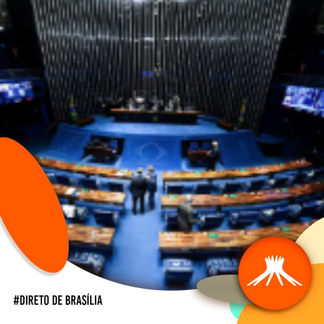 Linha Direta com Brasília - Plenário do STF deve homologar a retomada das emendas parlamentares, mas sem ignorar as irregularidades passadas