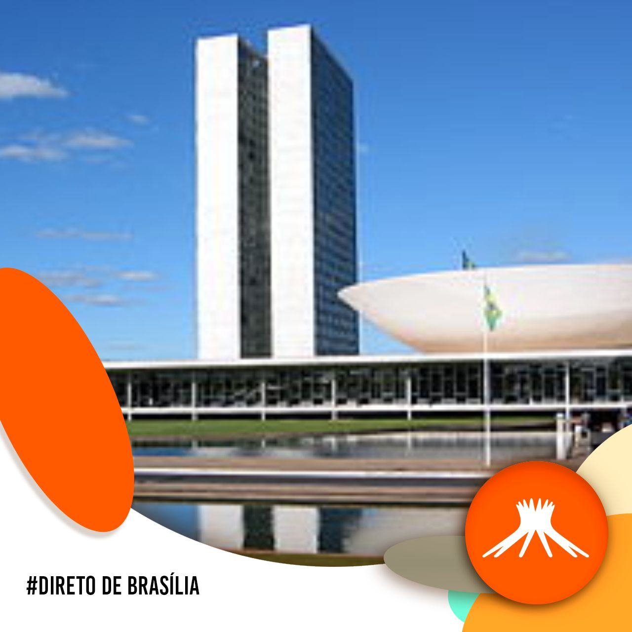 Linha Direta com Brasília - Liberação de emendas parlamentares não significa perdão para os crimes cometidos