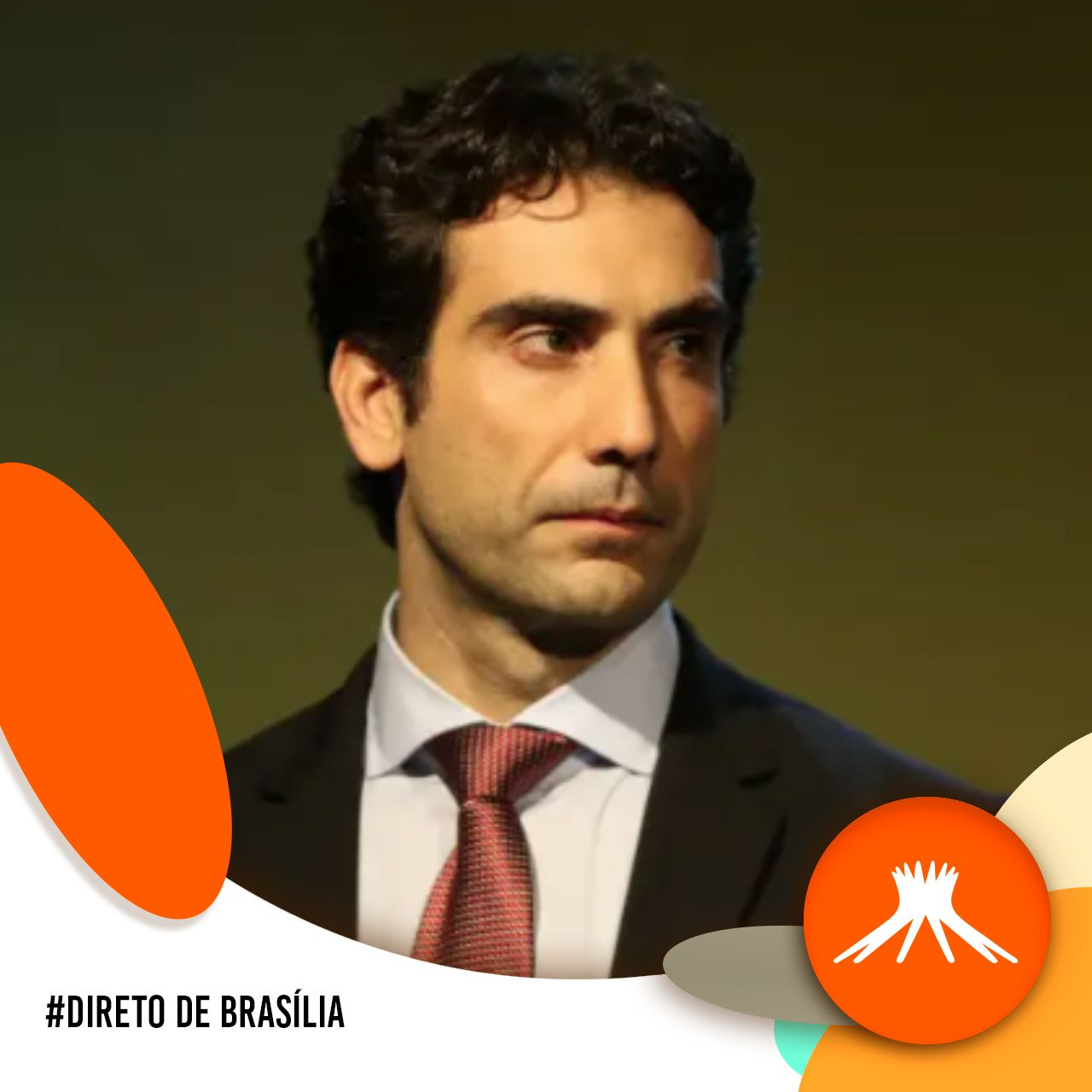 Linha Direta Com Brasília - Lula garante autonomia a futuro presidente do Banco Central para formular a política monetária do país