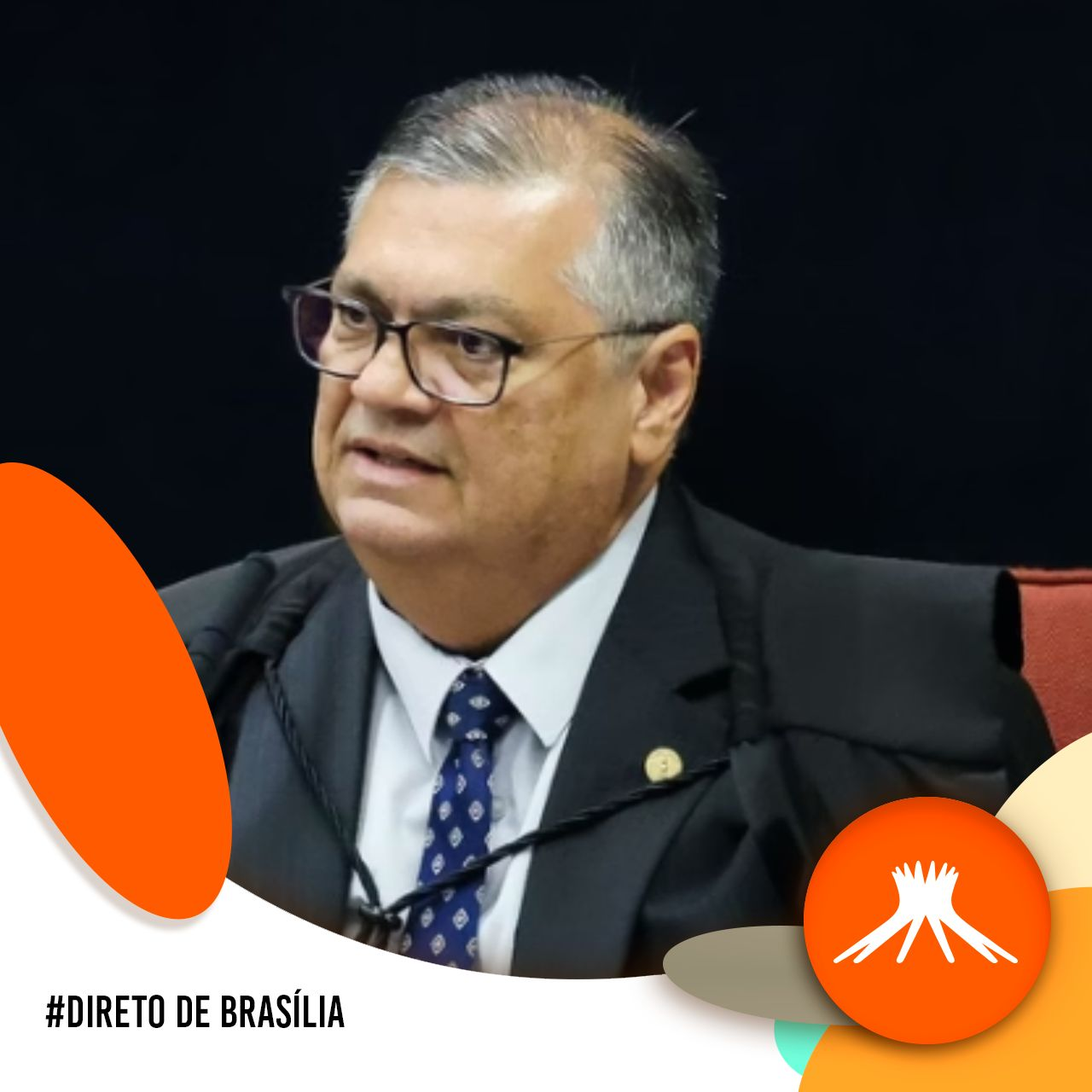 Linha Direta Com Brasília - Após ser suspenso por falta de transparência, pagamento de emendas parlamentares é liberado pelo ministro do STF Flávio Dino