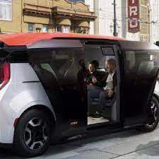 David Interviews Bruce Potter about his first car on Overdrive