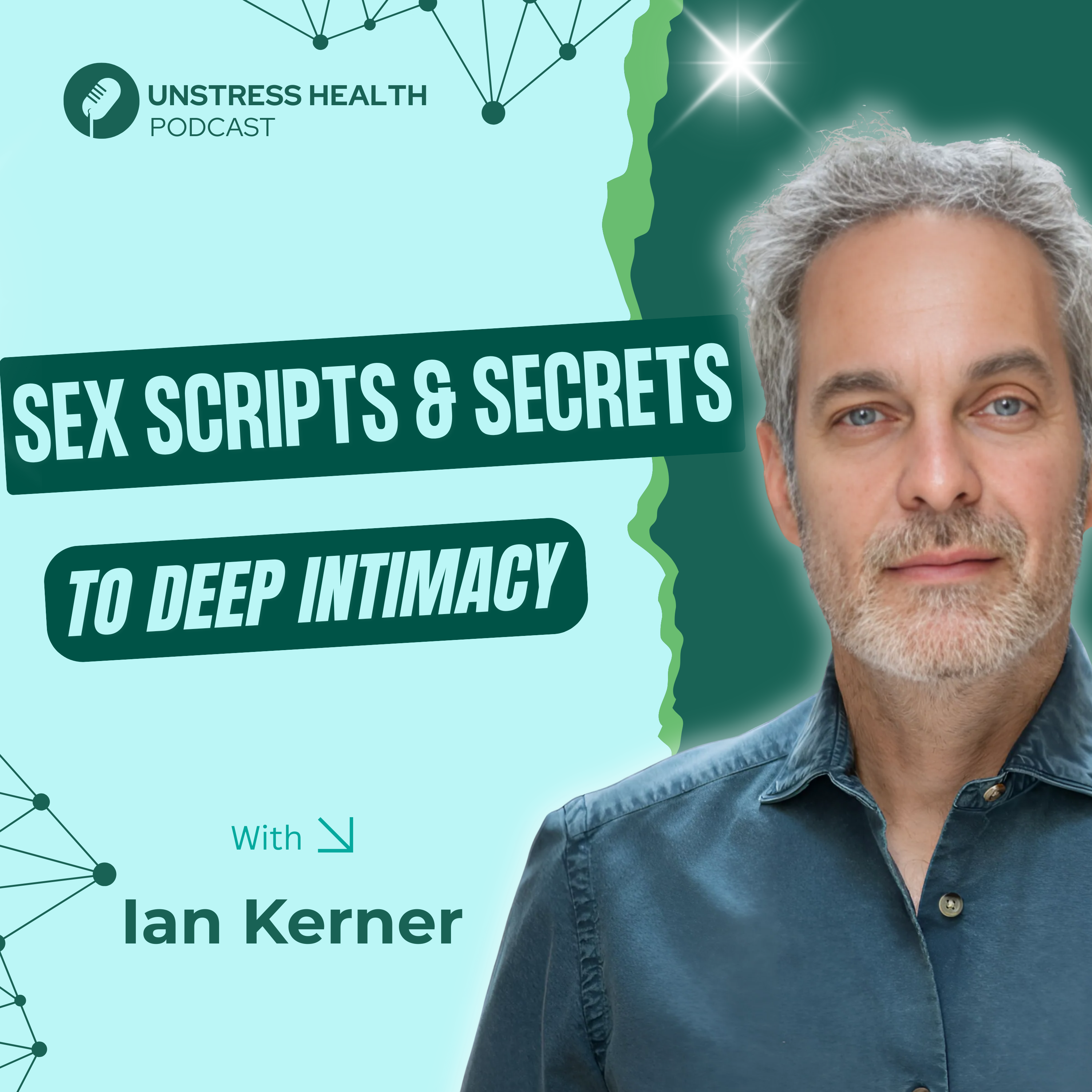 Ian Kerner: Sex Scripts & She Comes First