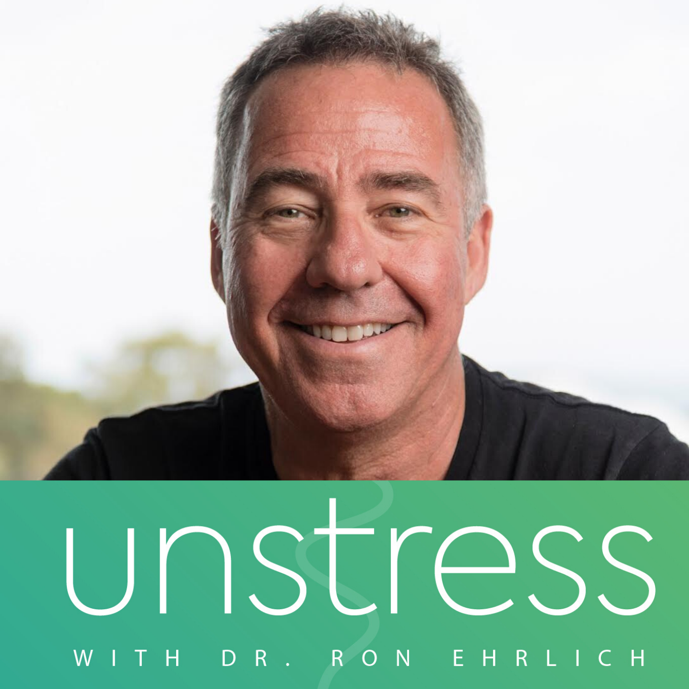 Unstress with Dr Ron Ehrlich