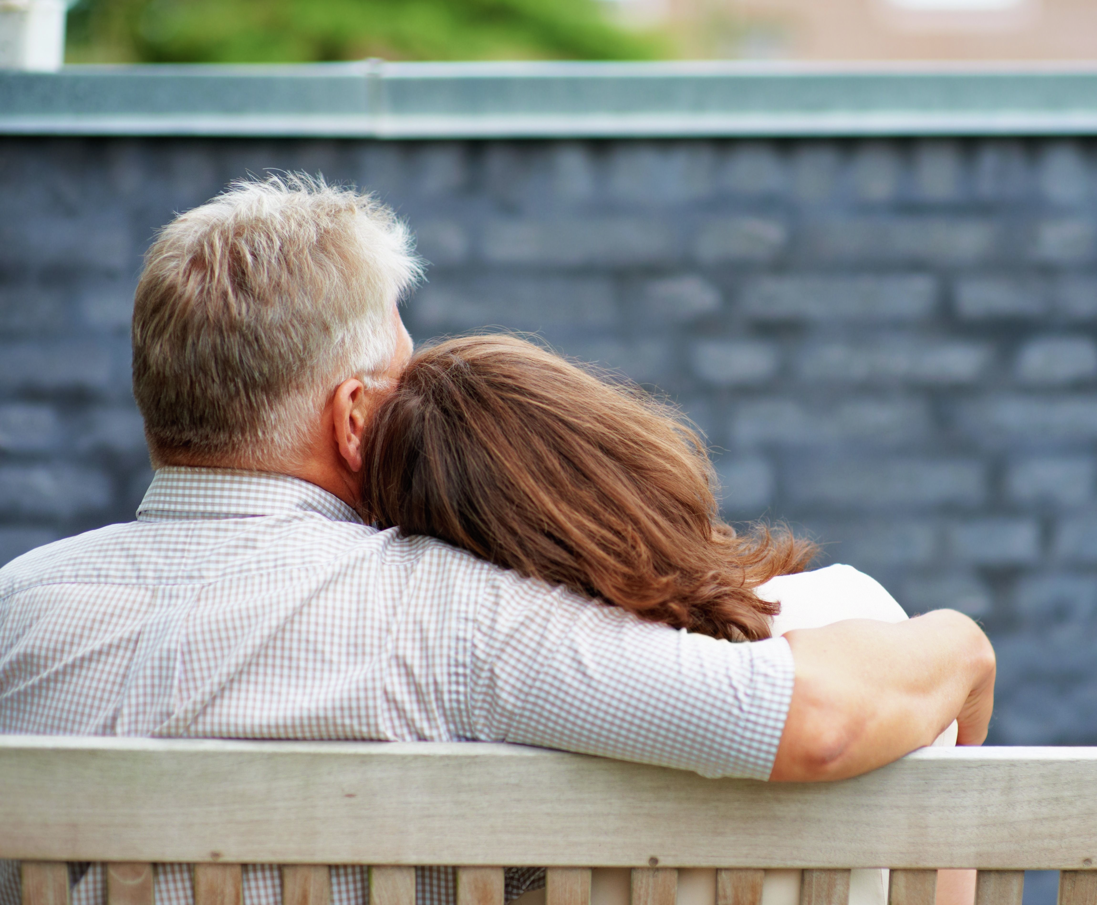 From Disillusionment to a Deepening of Love (Special Podcast Highlight)
