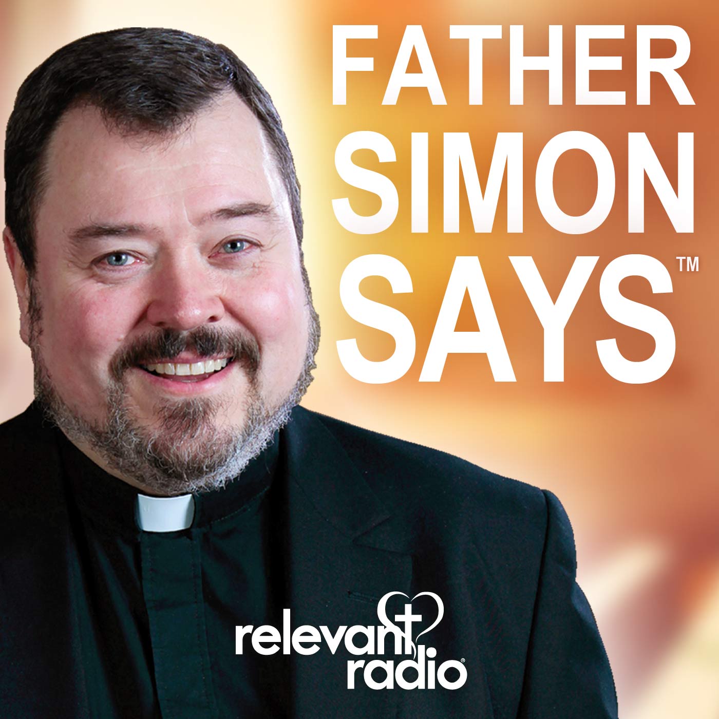 Father Simon Says - May 31, 2024 - Haste!