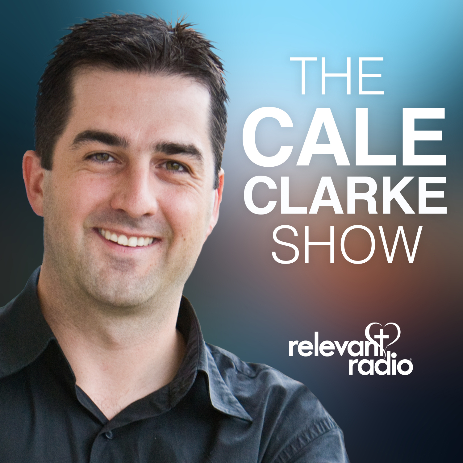 The Cale Clarke Show - Today\'s issues from a Catholic perspective.