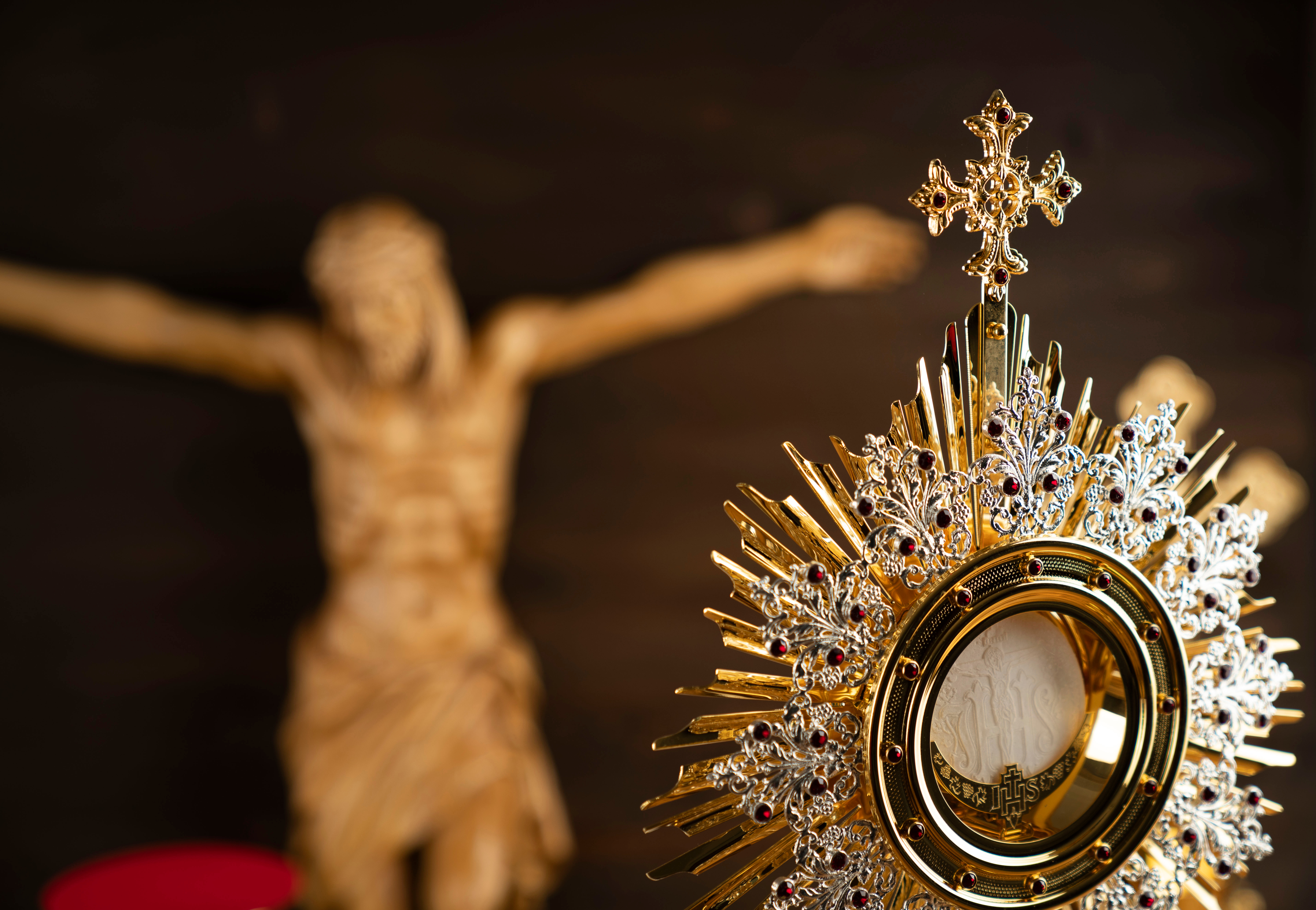 Shaping a Eucharistic Identity (Special Podcast Highlight)