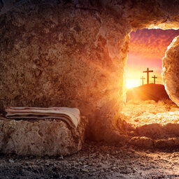 "How Do I Live Out the Resurrection of Jesus?" (Special Podcast Highlight)