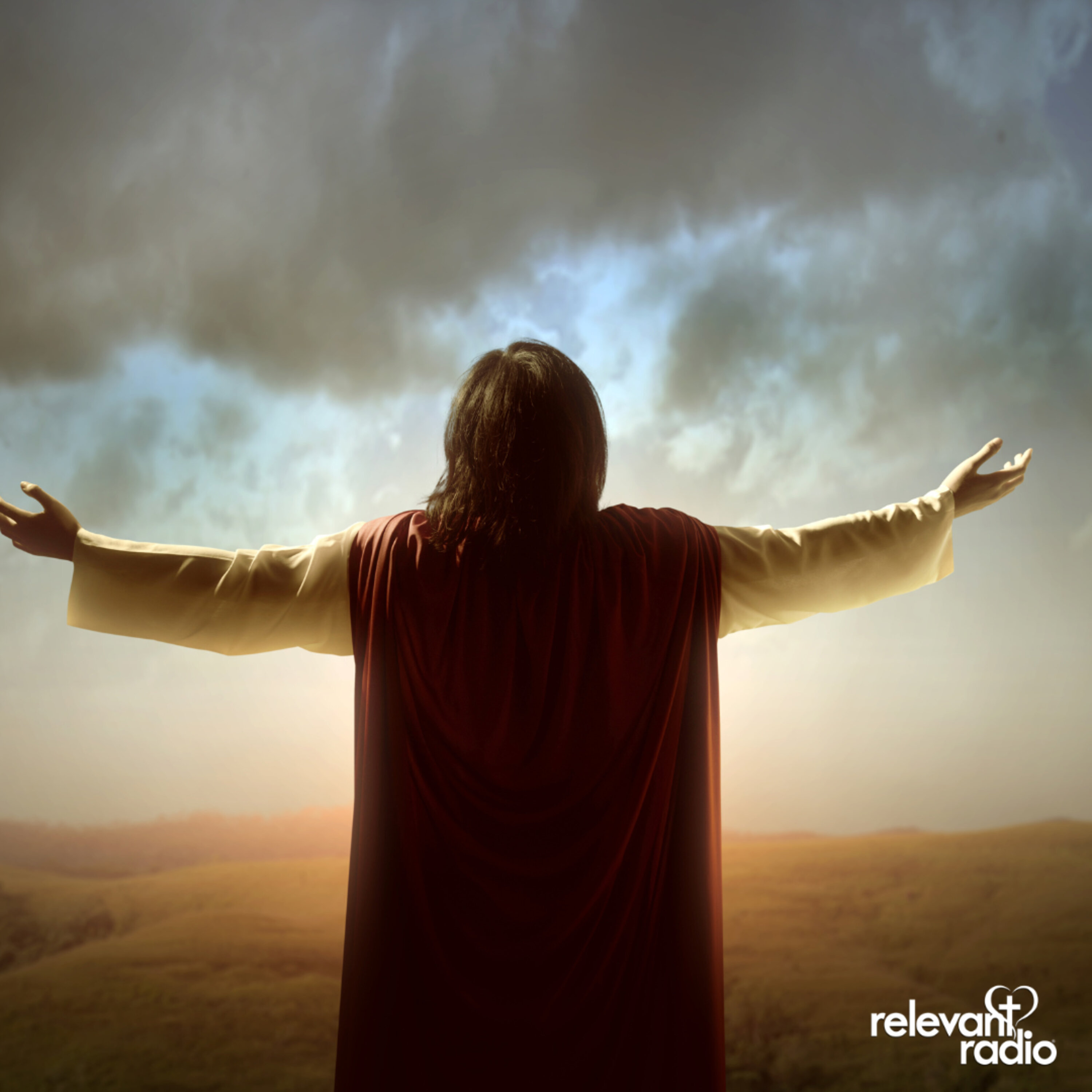 The Parallels Between Jesus & Moses