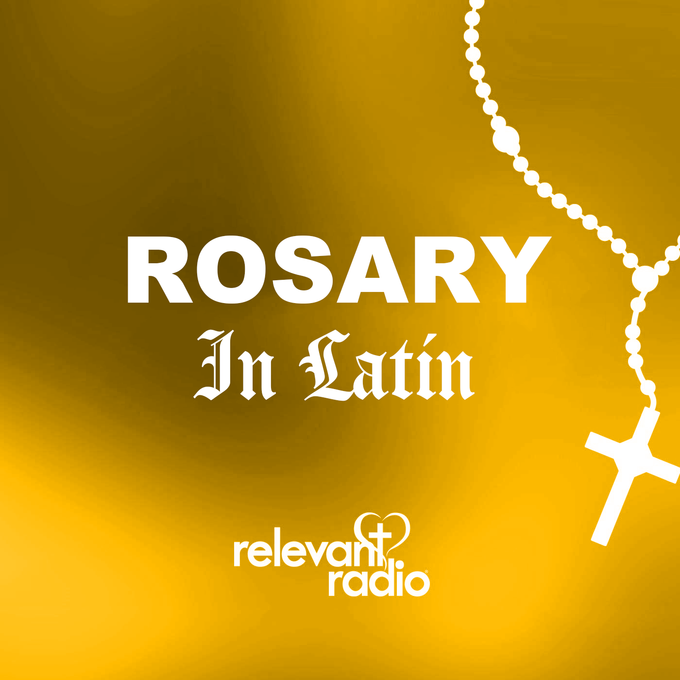 The Joyful Mysteries in Latin 17 mins
