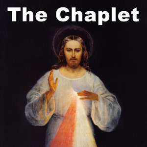 Chaplet with Music
