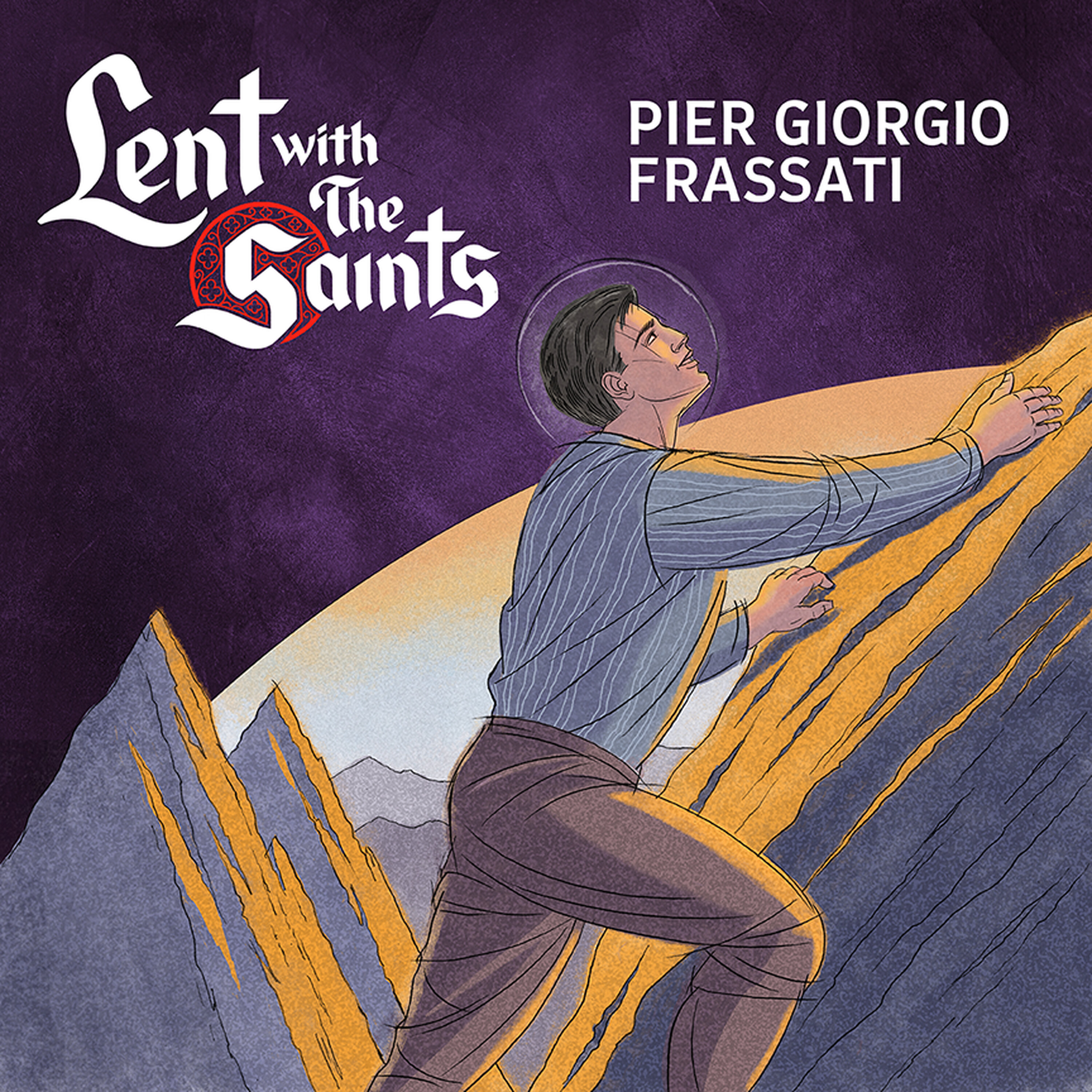 Episode Twenty: Pier Giorgio Frassati episode artwork