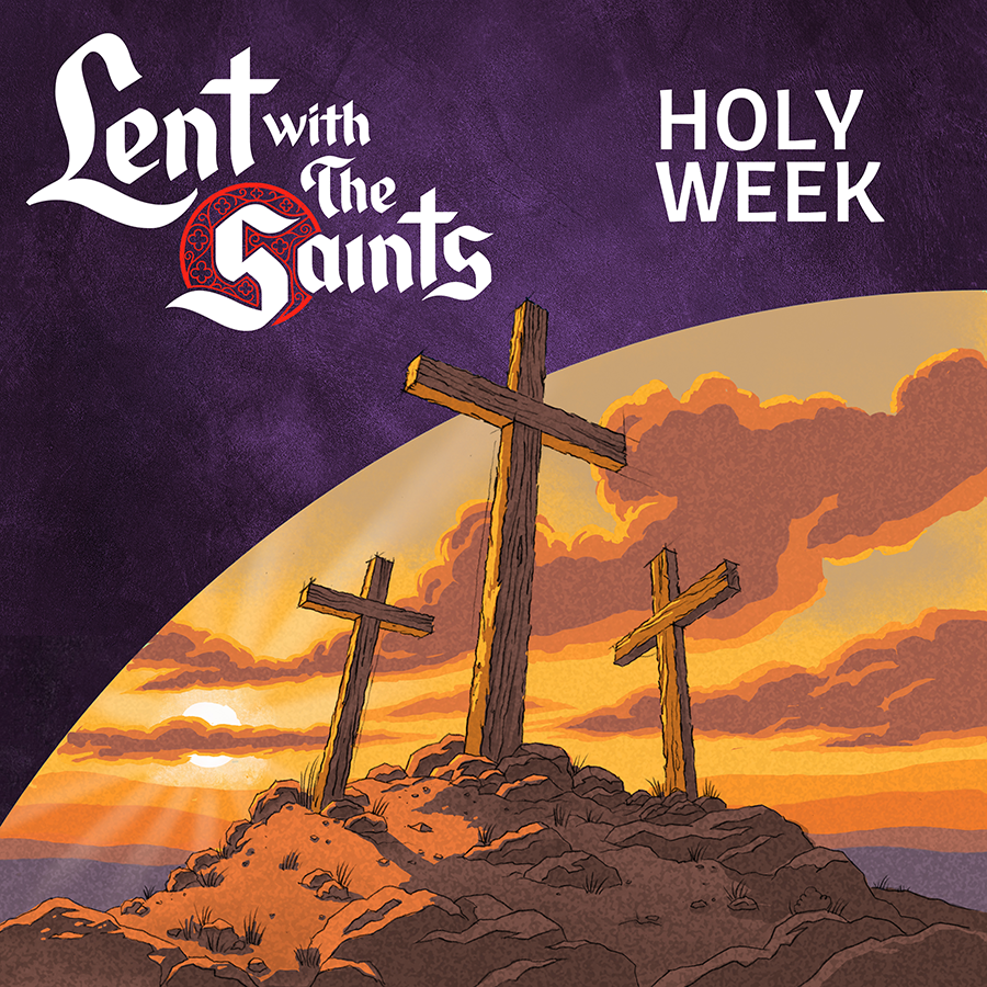 Episode Forty: Jesus' Resurrection!