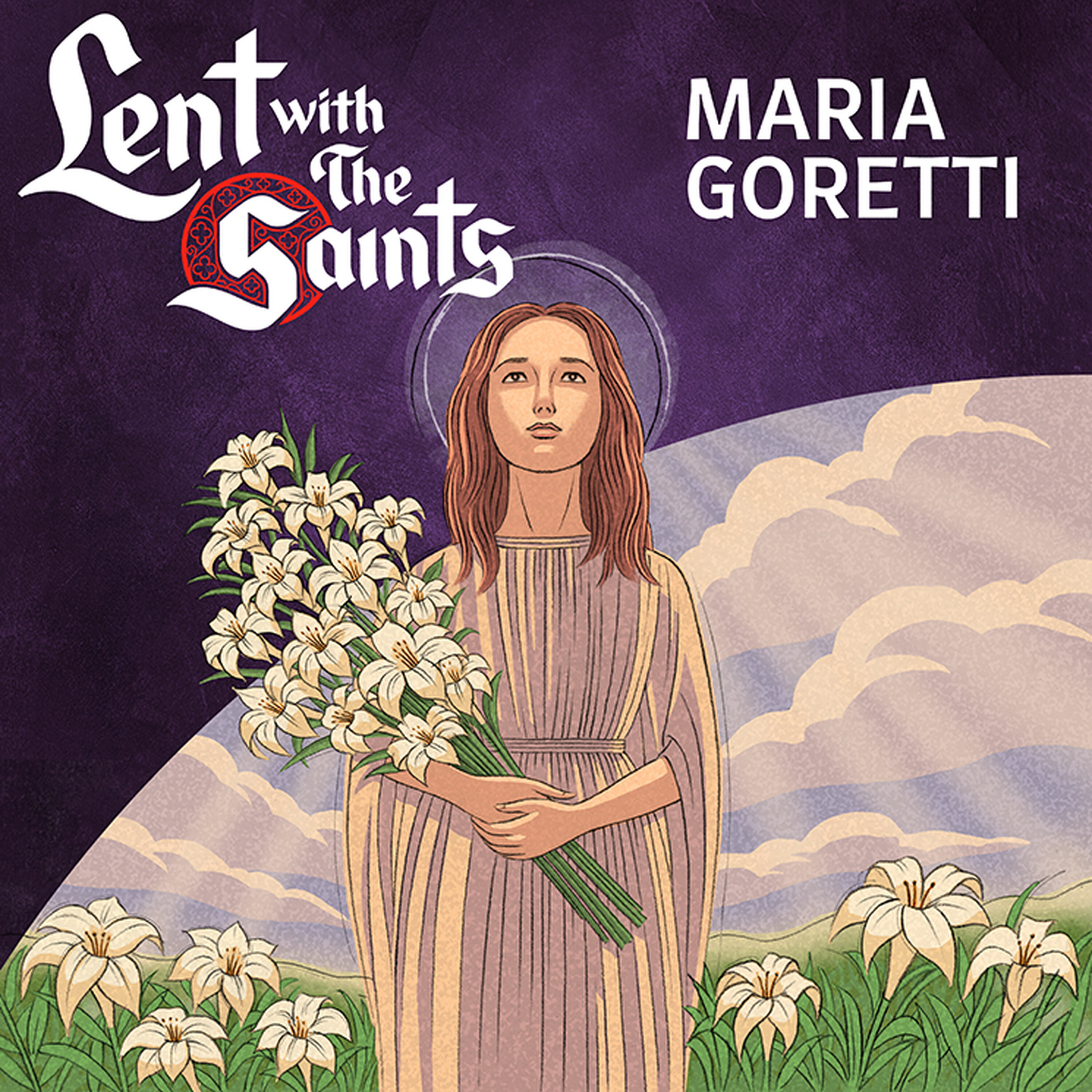 Episode Twenty One: Maria Goretti episode artwork