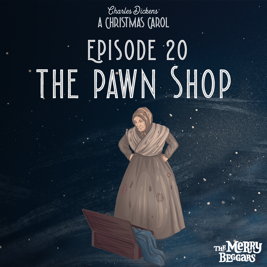A Christmas Carol
