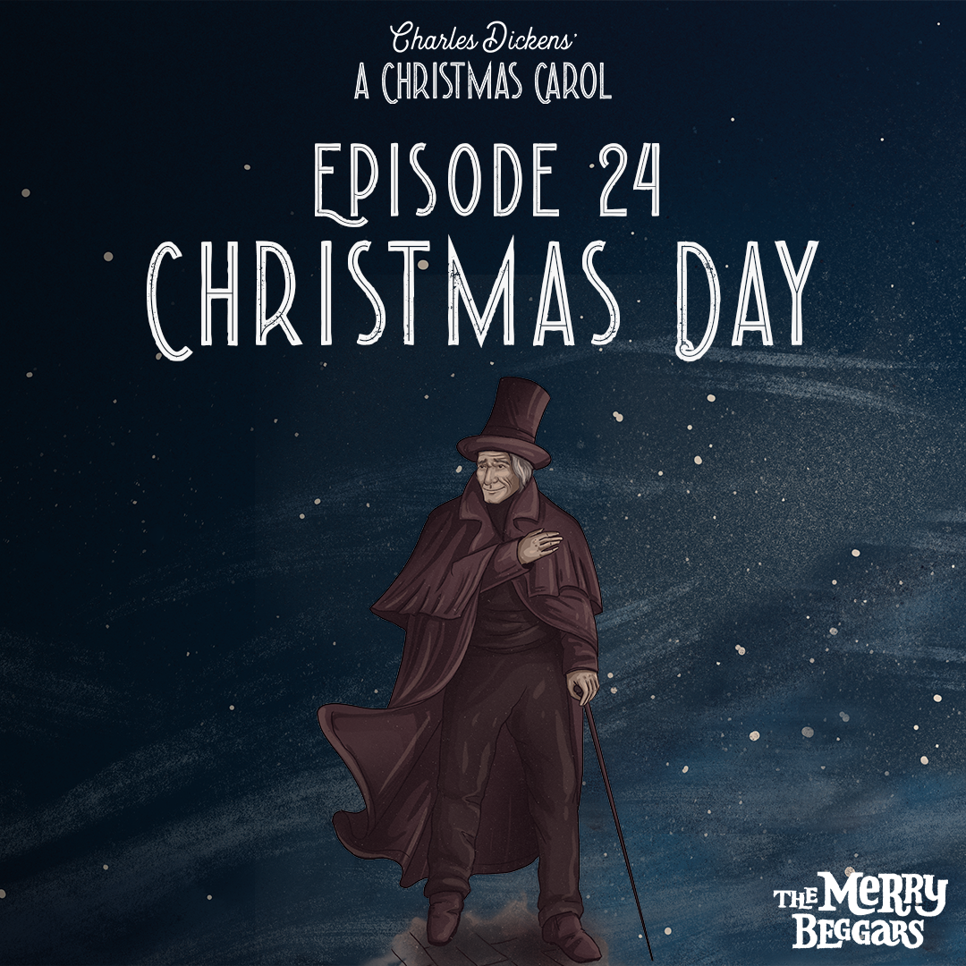 Episode Twenty Four: Christmas Day