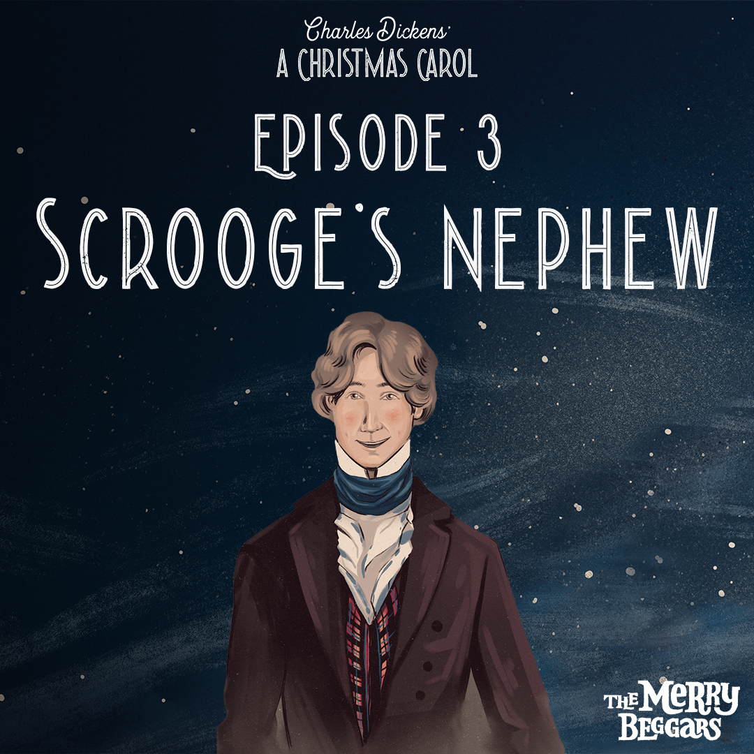 A Christmas Carol