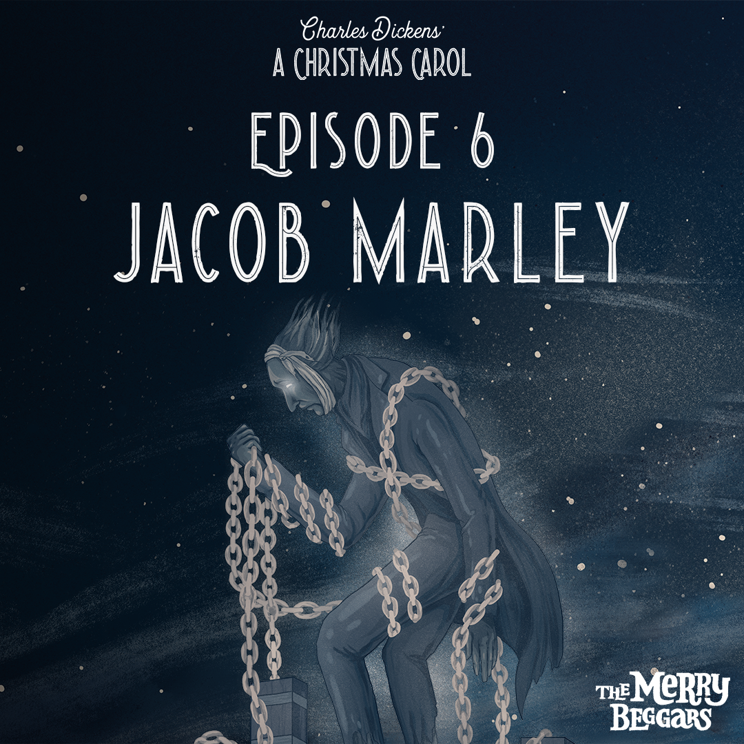 Jacob Marley Sample - A Christmas Carol