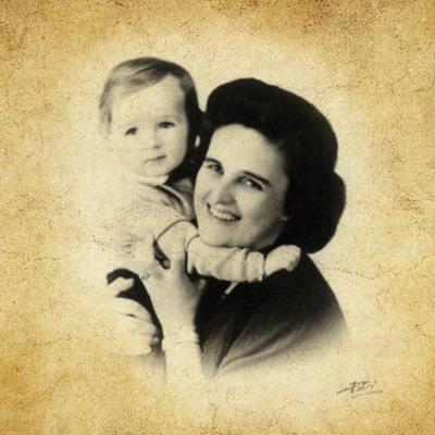 St. Gianna Molla's Heroic Sacrifice (Special Podcast Highlight) episode artwork