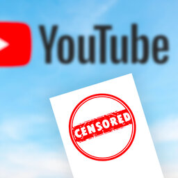 Trending Gets Banned on YouTube (Special Podcast Highlight) episode artwork