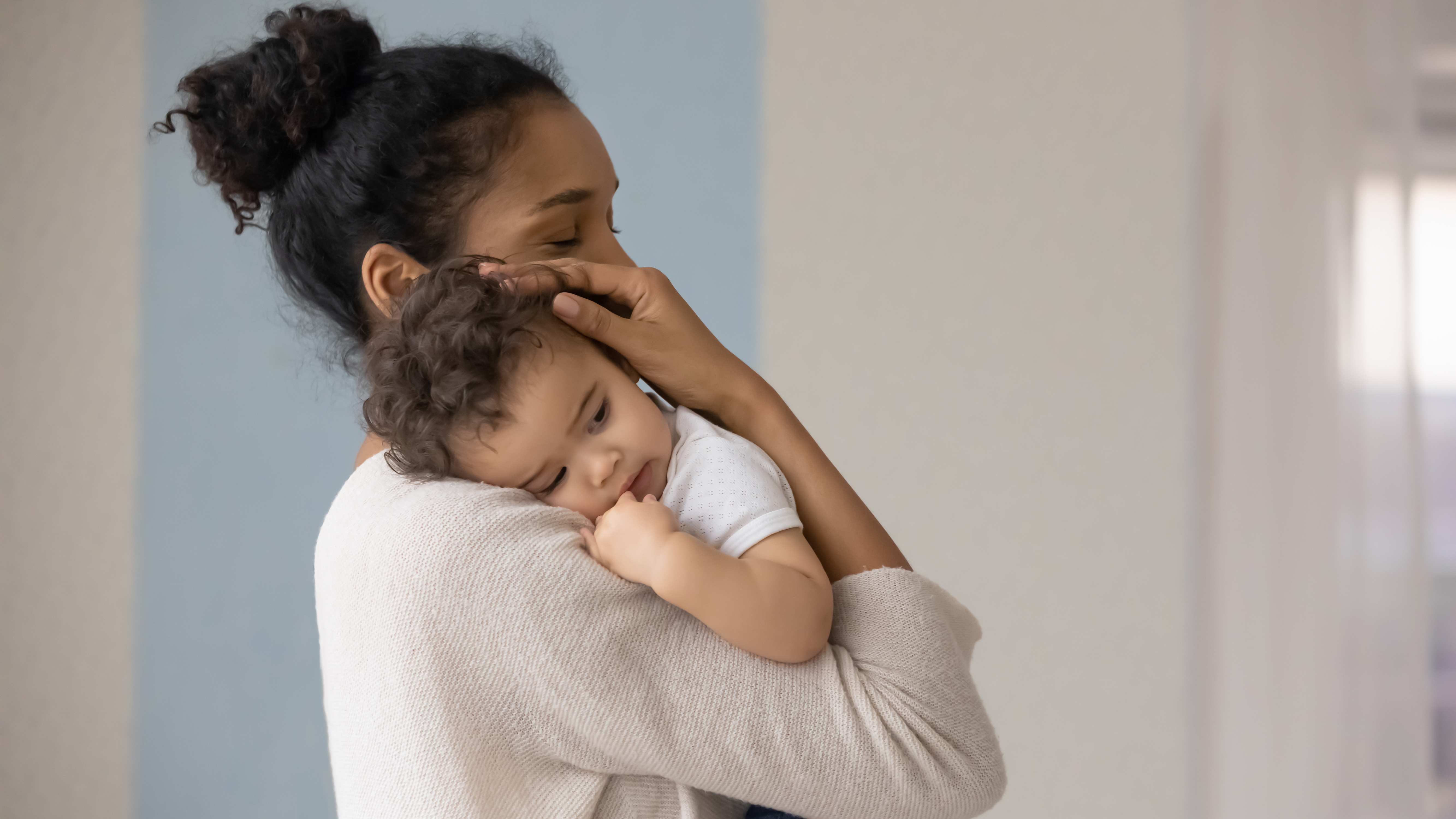 Science Proves Motherhood & Faith (Special Podcast Highlight) episode artwork