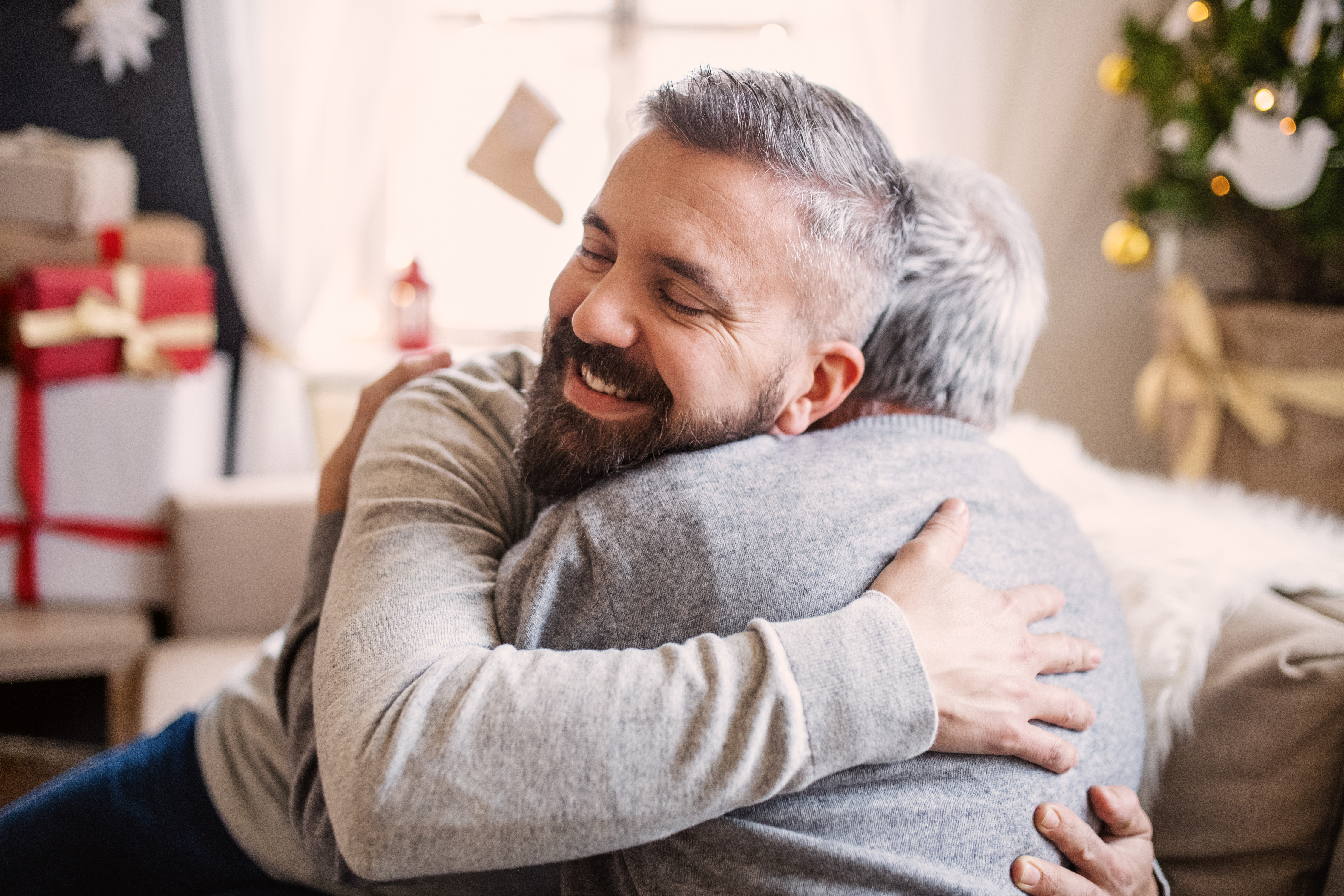 How Should We Show God's Love to Family Members Who Disagree With Us? (Special Podcast Highlight) episode artwork
