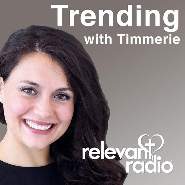 Closet Essentials to Spruce up Your Wardrobe (Special Podcast Highlight) episode artwork