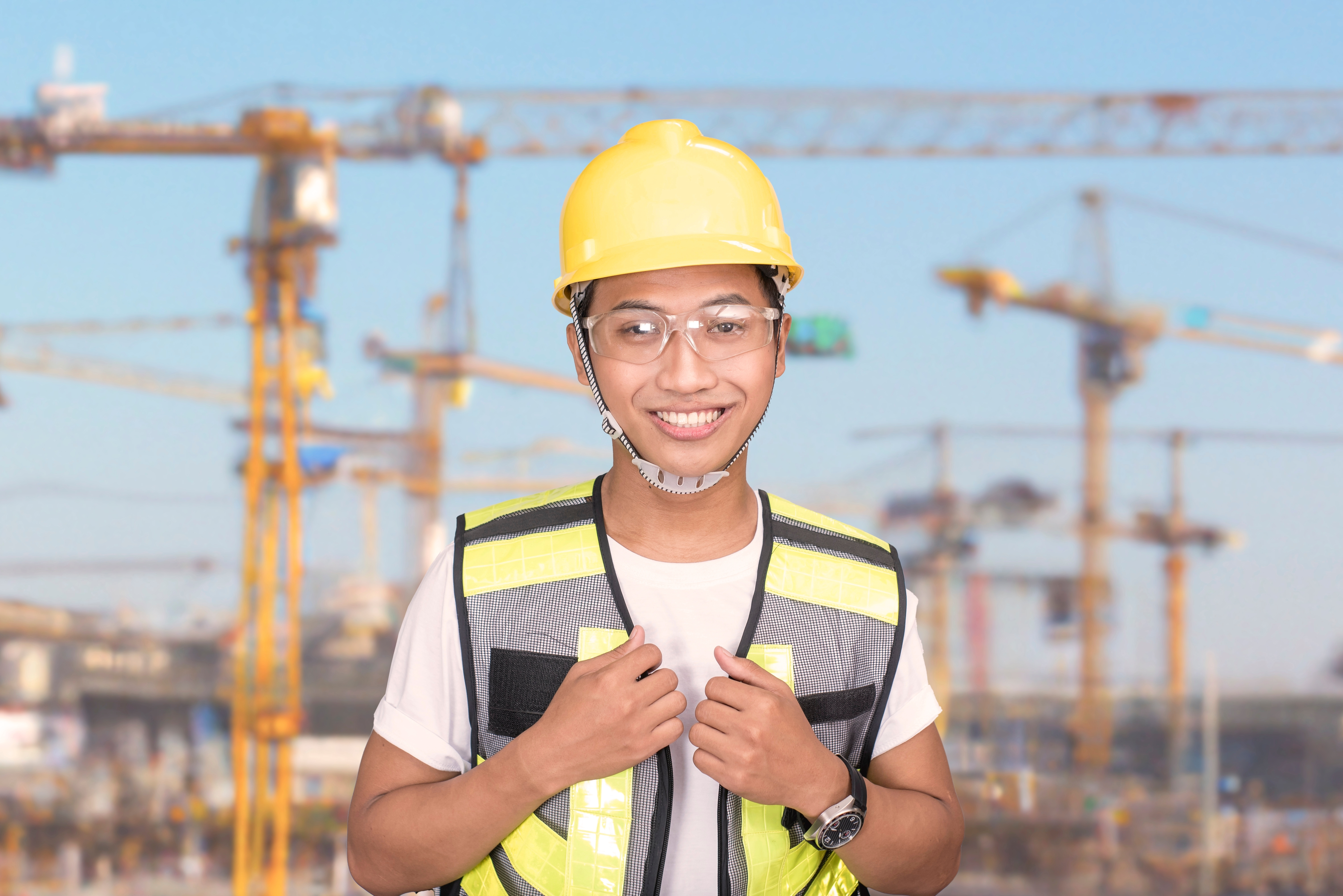 Gen Z Are Ditching Degrees for the Trades (Special Podcast Highlight) episode artwork