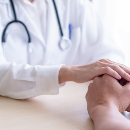 Compassionate Care for Women with Abortion Complications (Special Podcast Highlight) episode artwork