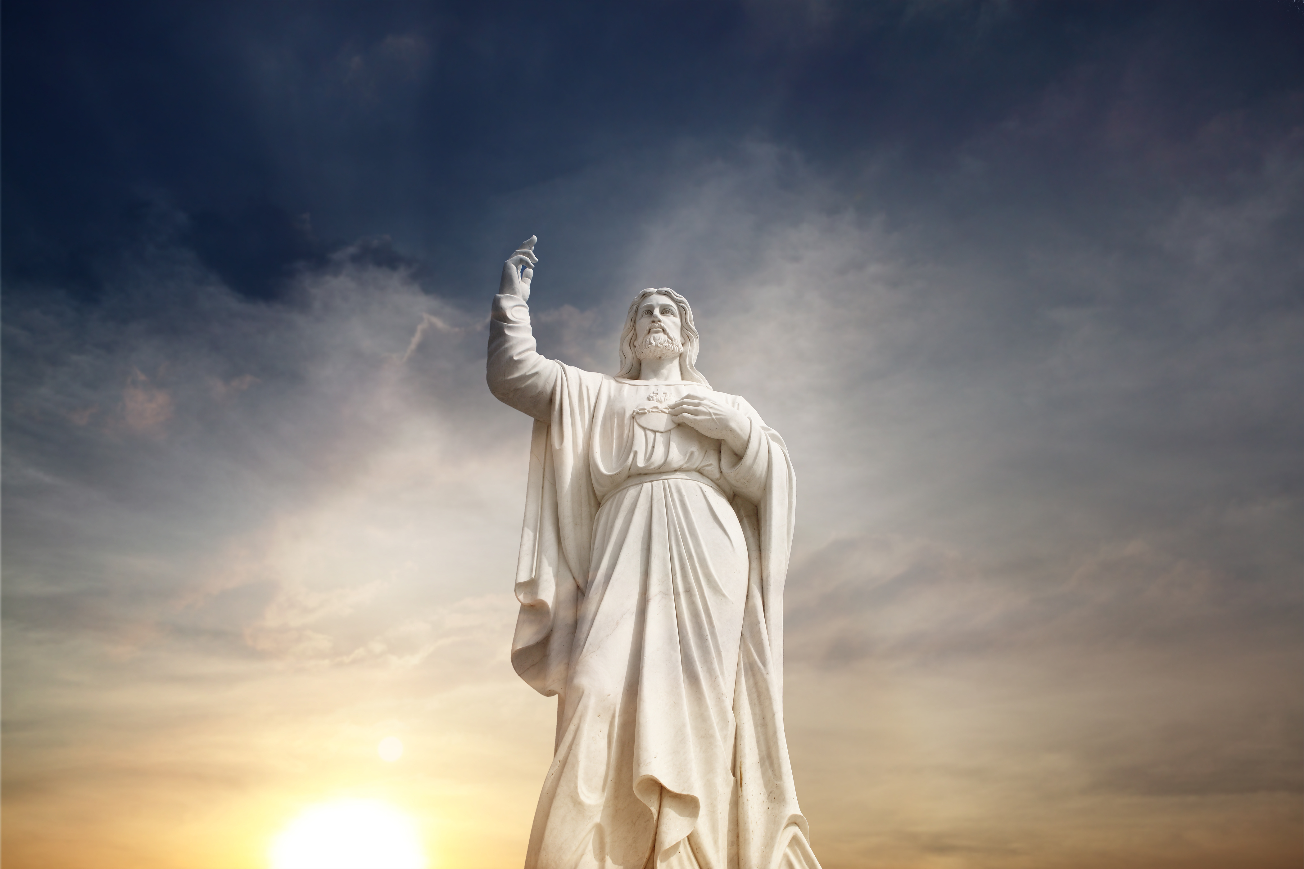 Reflections on the Sacred Heart of Jesus (Special Podcast Highlight)