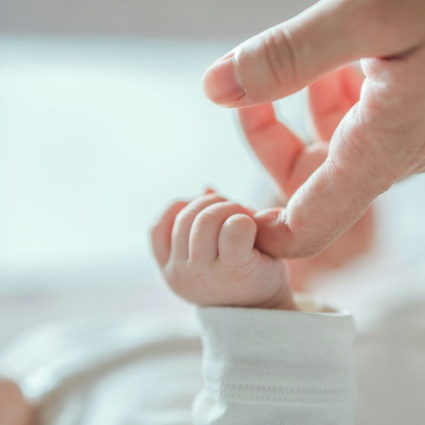 Babies Are a Blessing, Not a Burden (Special Podcast Highlight) episode artwork