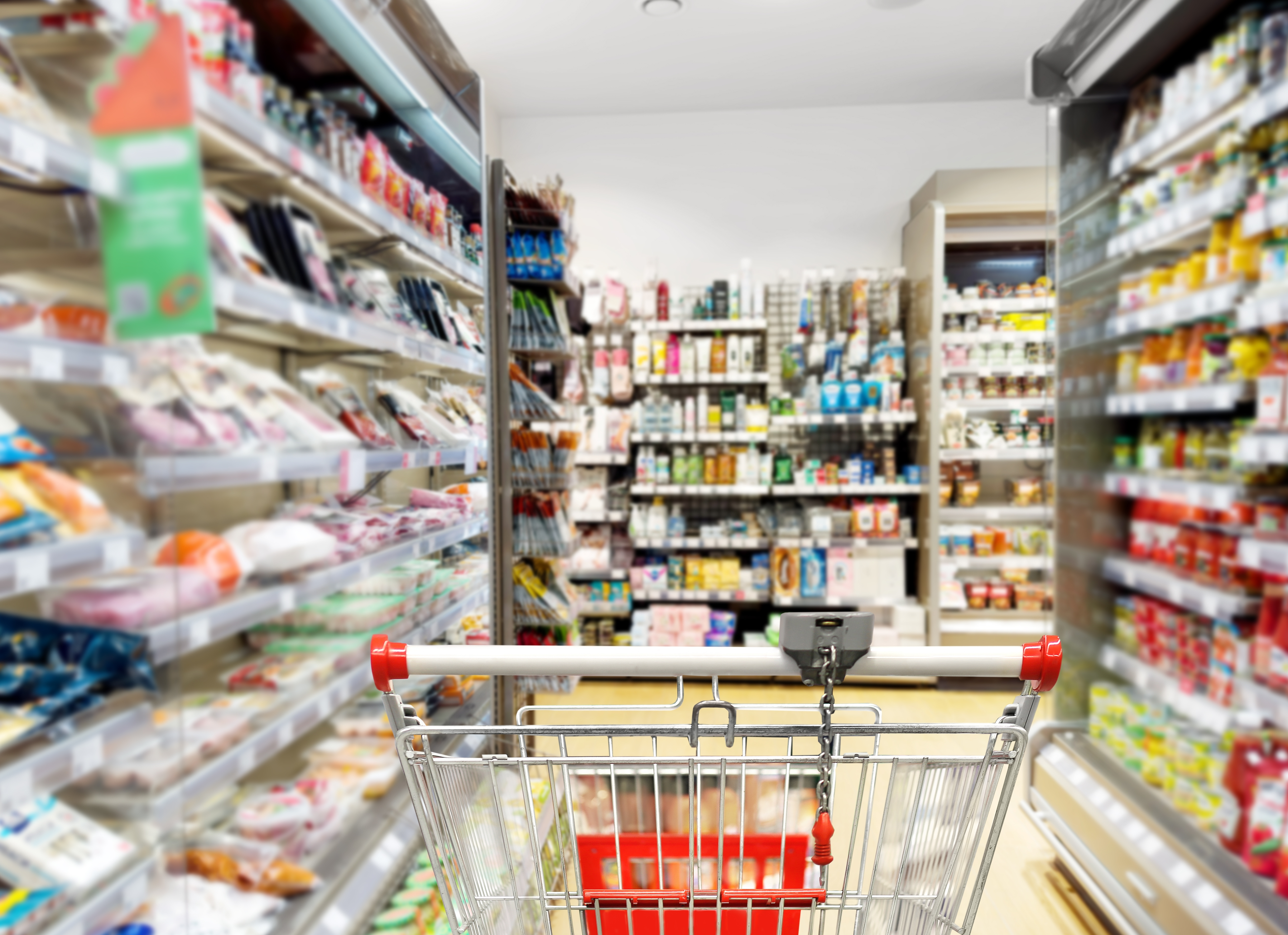 "How Can I Save Money on Groceries?" (Special Podcast Highlight) episode artwork