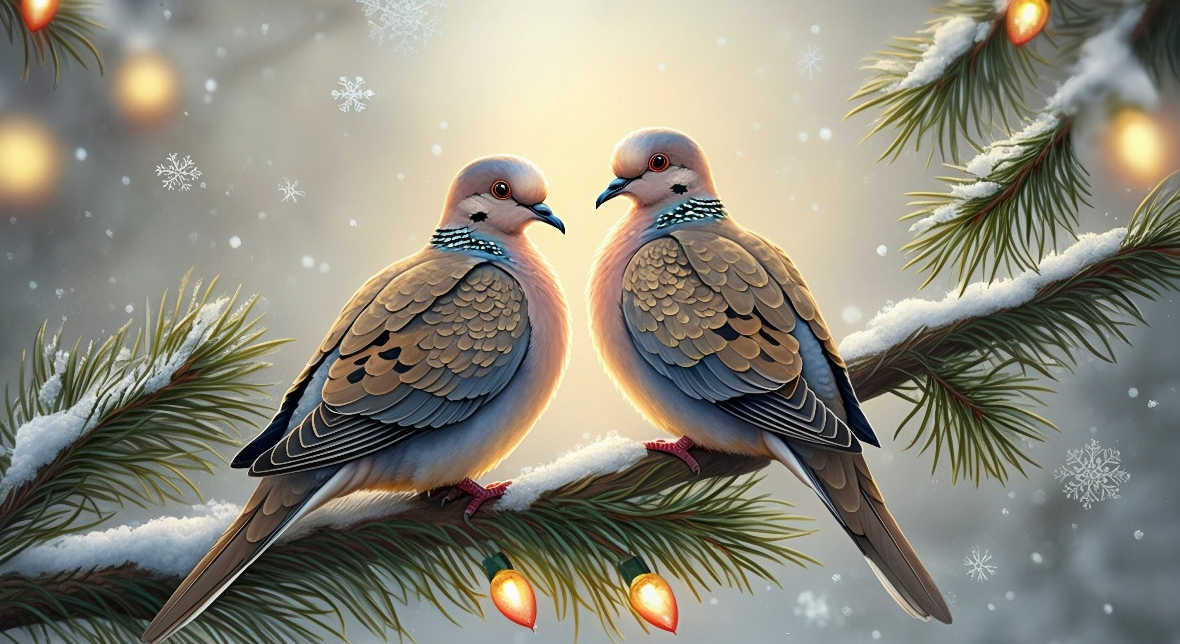“Wait, What?! The 12 Days of Christmas is a Catholic Catechism Tool?! (Special Podcast Highlight) episode artwork
