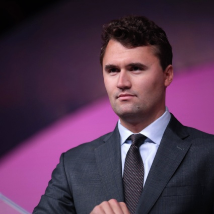 How Charlie Kirk Said He Wanted to be Remembered (Special Podcast Highlight) episode artwork