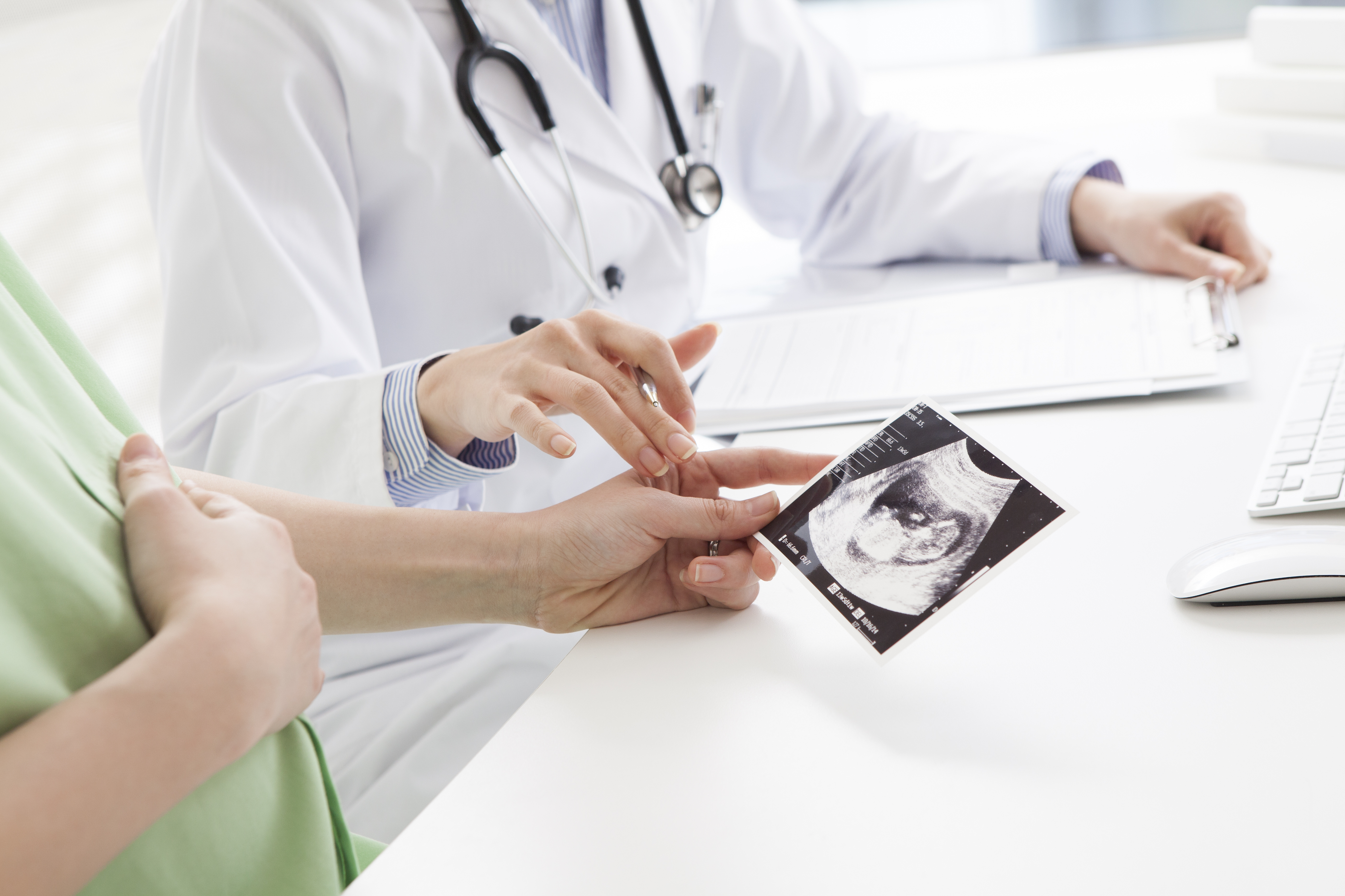"Is Abortion Ever Life-Saving?"(Special Podcast Highlight) episode artwork