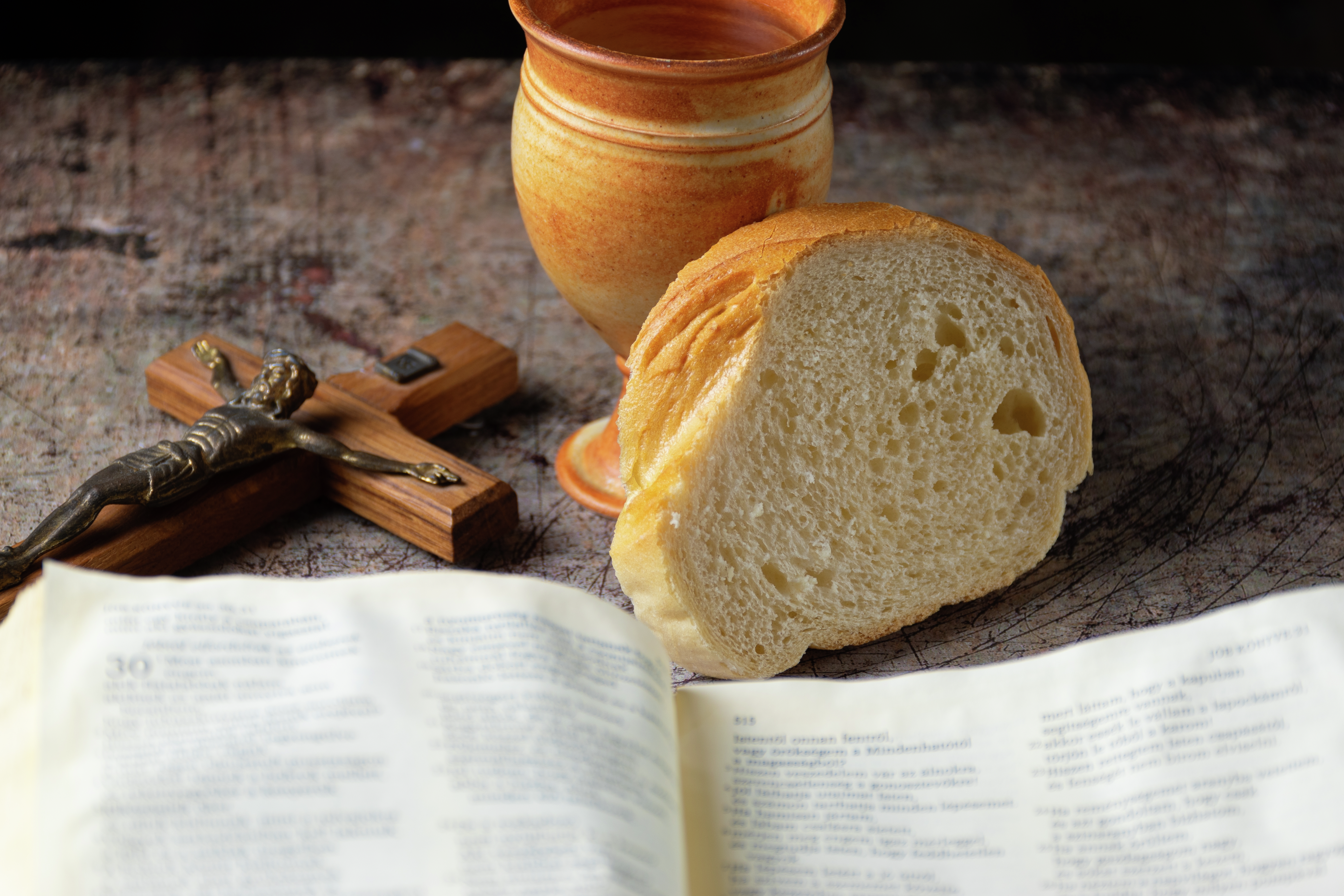 "How Can I Grow This Lent?" (Special Podcast Highlight) episode artwork