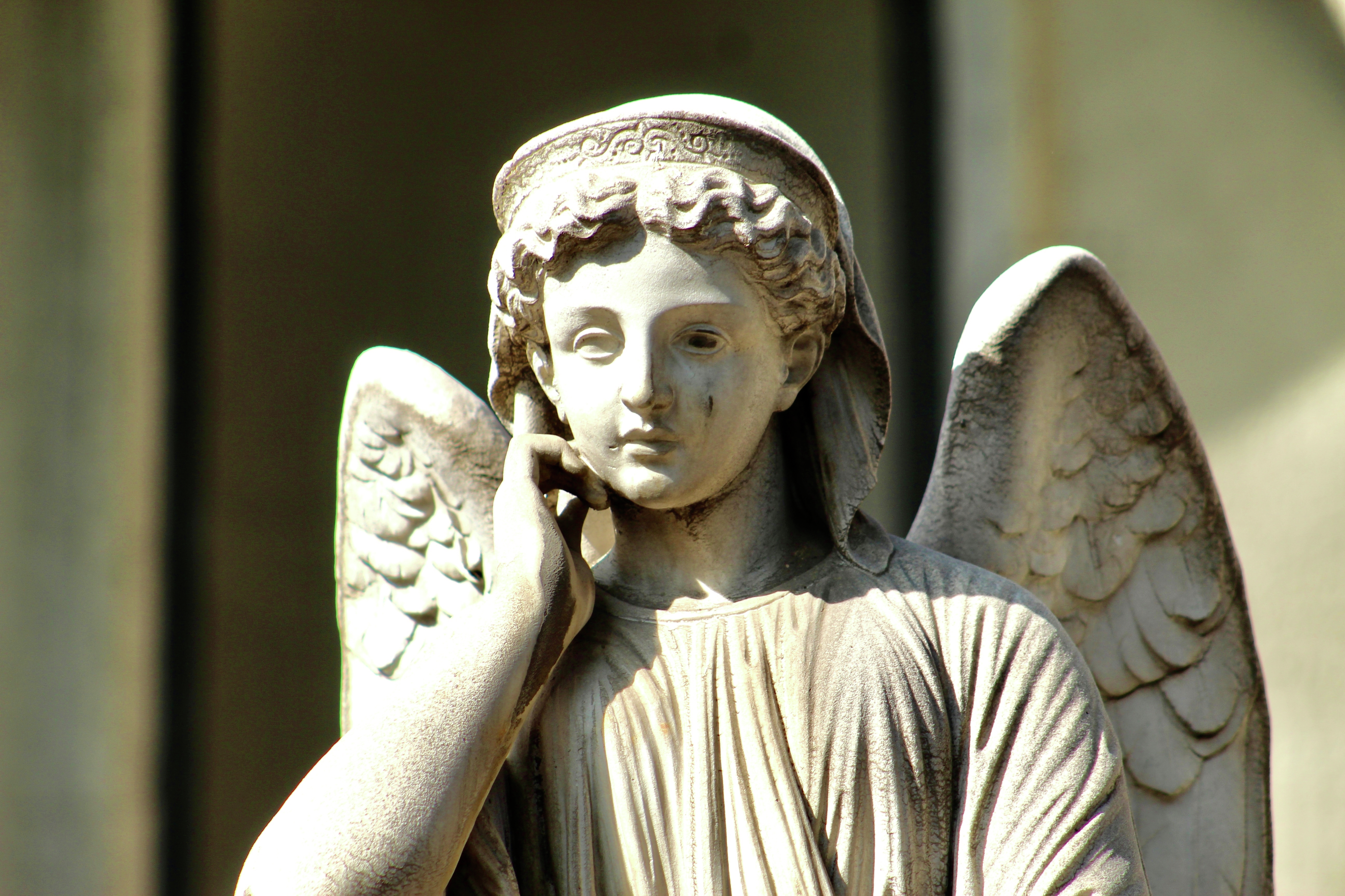 Things You Never Knew About Your Guardian Angel (Special Podcast Highlight) episode artwork