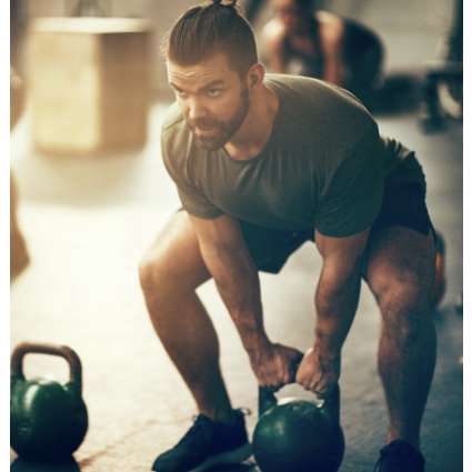 What Are the Best Hacks for Enhancing Your Existing Fitness Routine? (Special Podcast Highlight) episode artwork