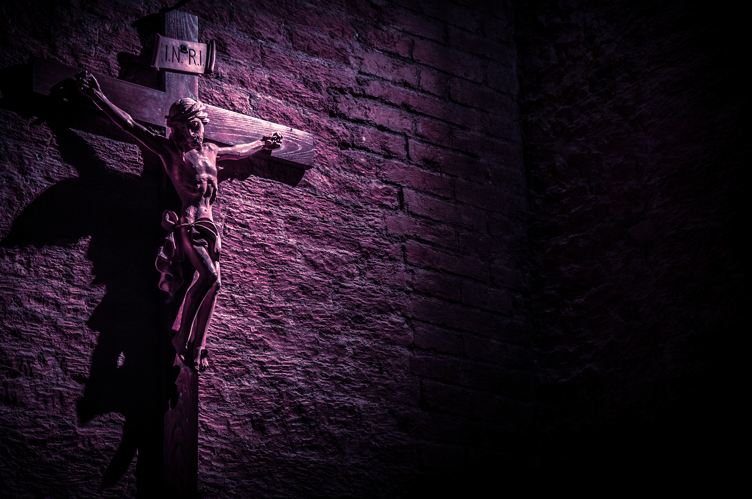 What Can Ariana Grande's New Song Teach Us About Lent? (Special Podcast Highlight) episode artwork