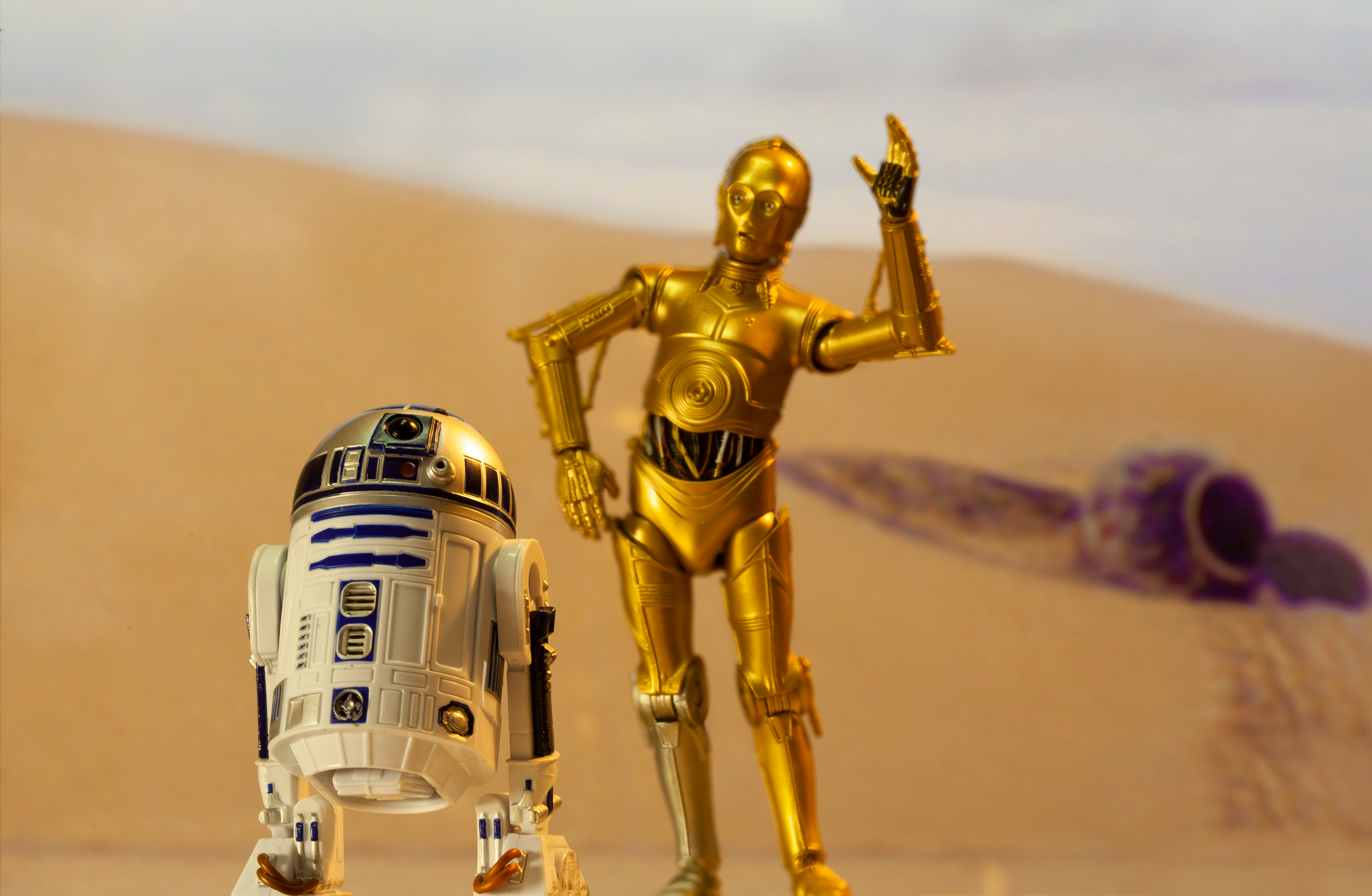 What's Happening to Star Wars? (Special Podcast Highlight) episode artwork