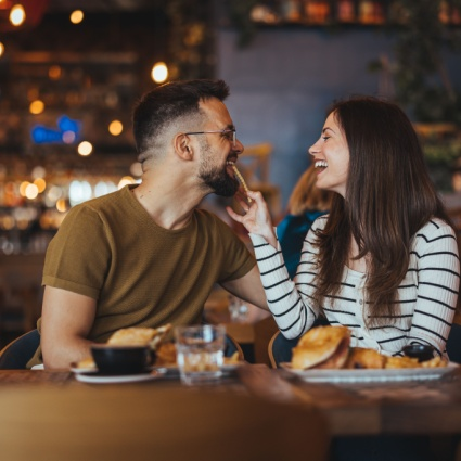 Advice for Singles From People Who Met Their Spouse After 30 (Special Podcast Highlight) episode artwork