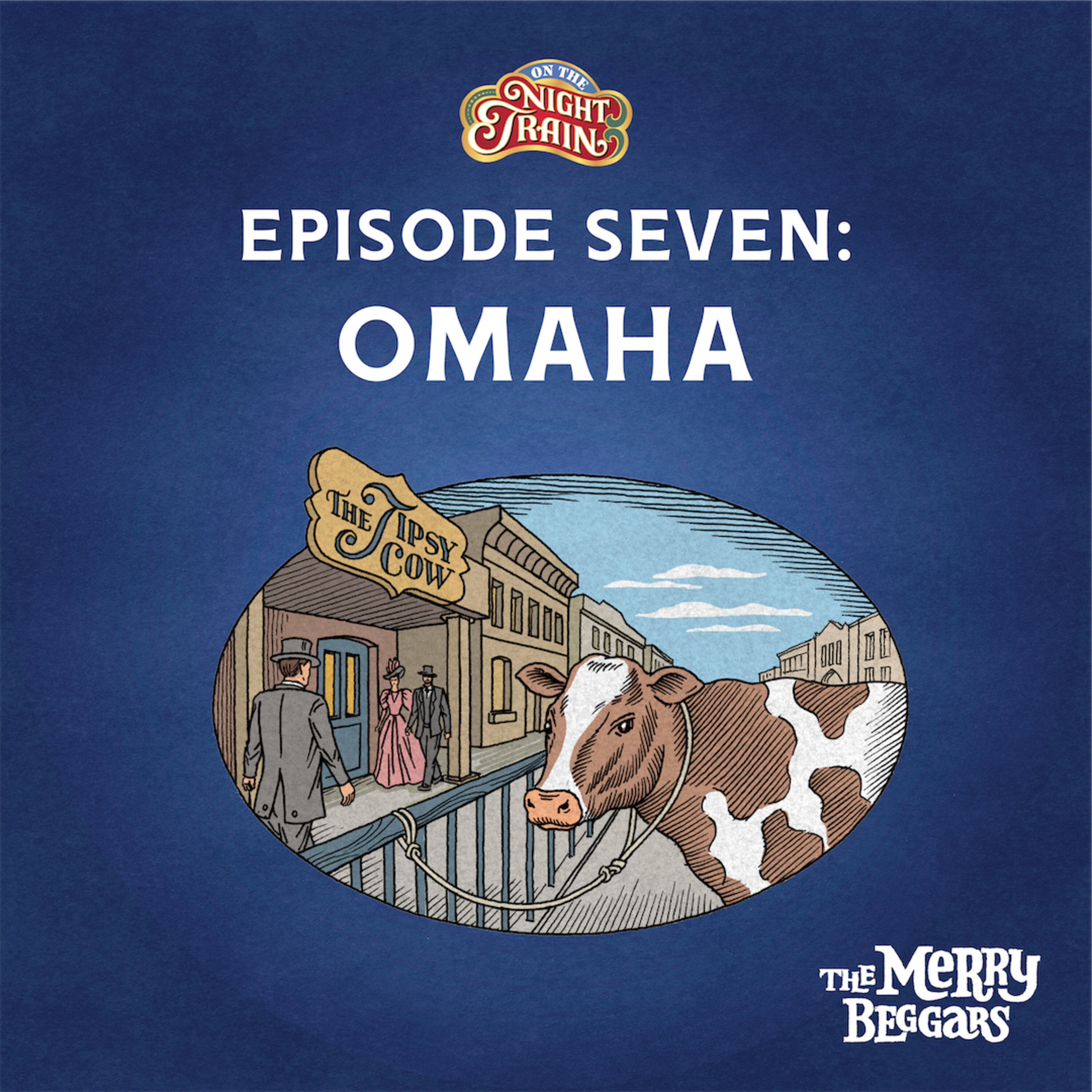 Episode Seven: Omaha episode artwork
