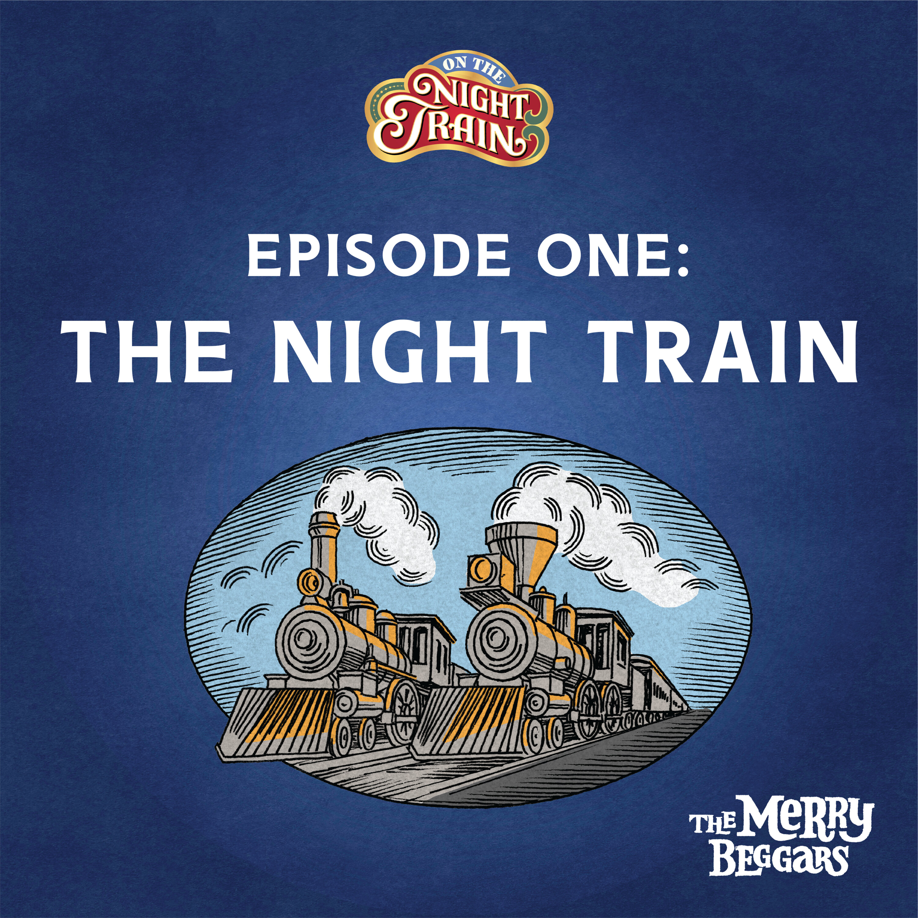 Episode One: The Night Train episode artwork