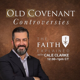 Old Covenant Controversies: Sexuality (Part II):