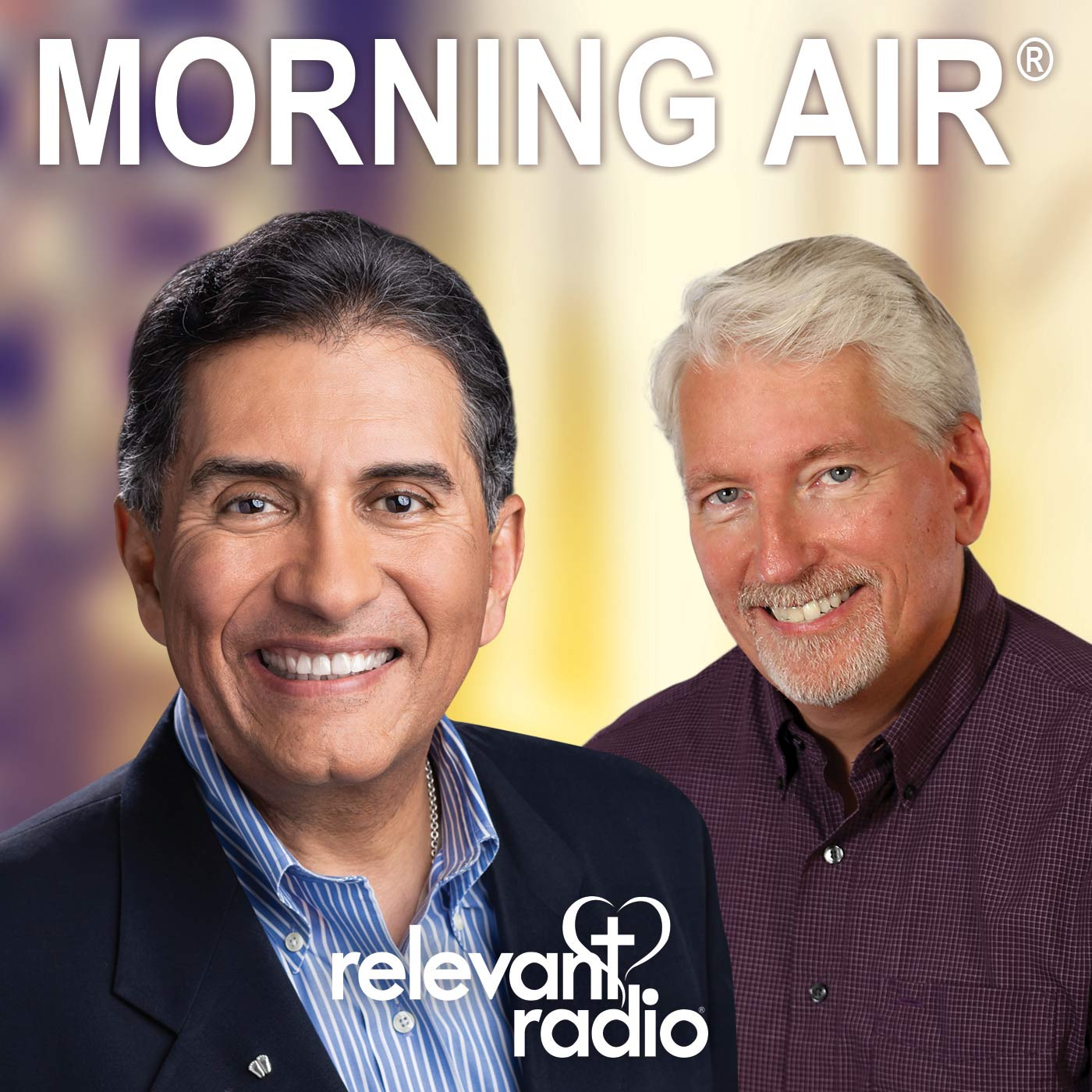 Morning Air