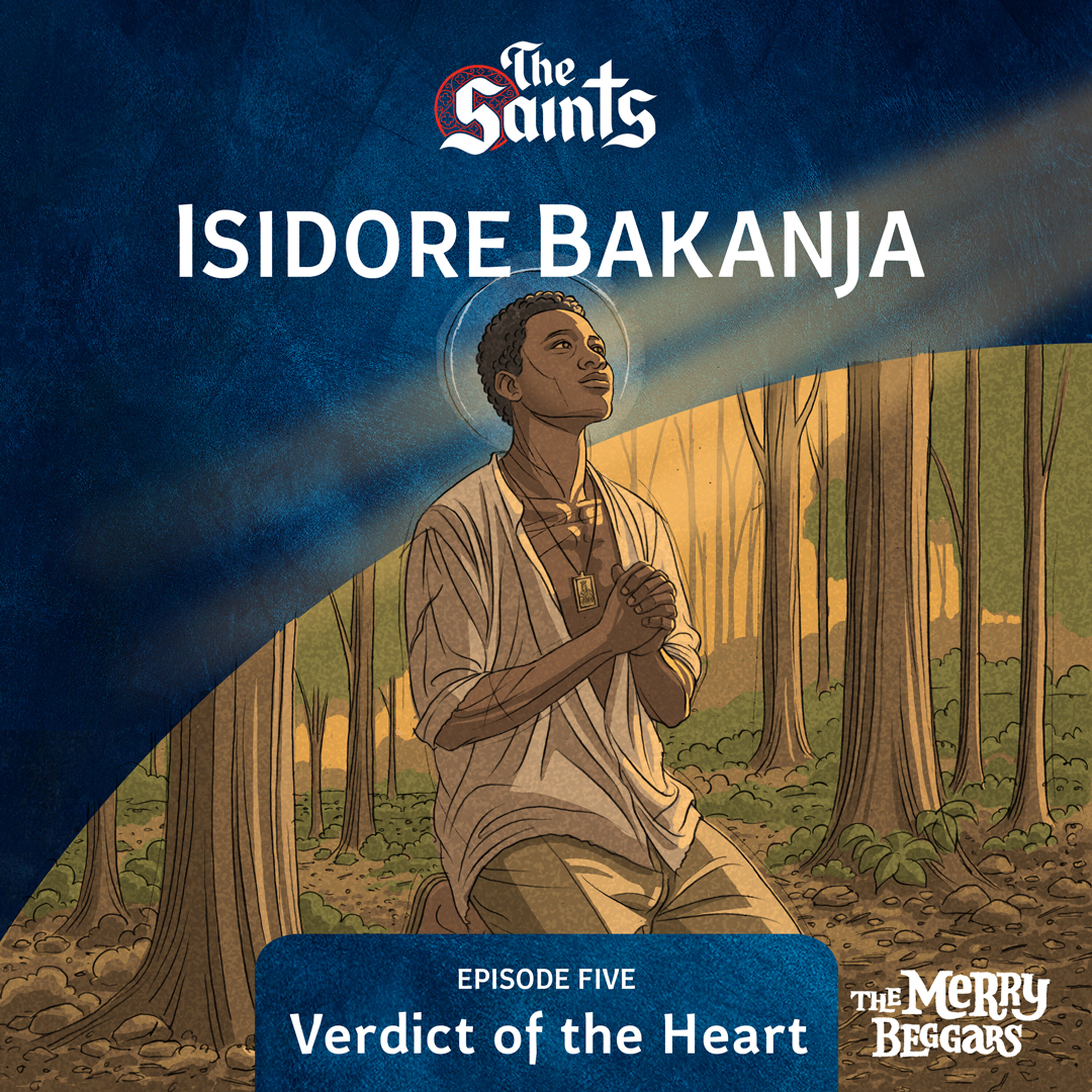 Isidore Bakanja: Episode Five