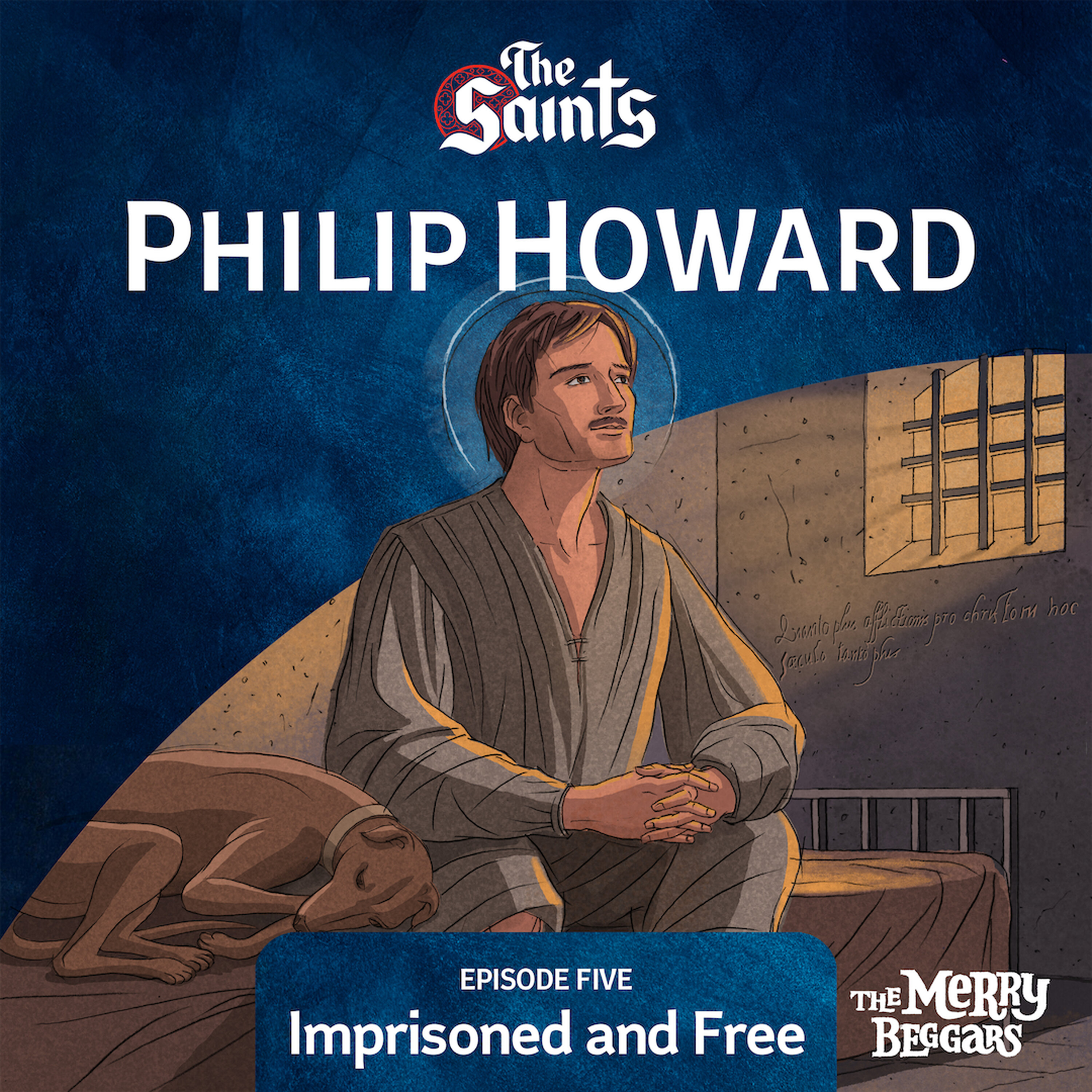 Artwork for The Saints