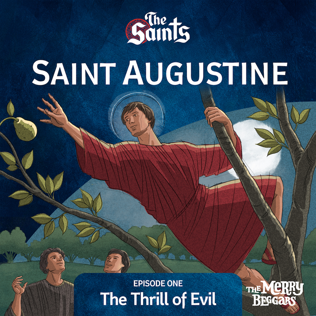 Saint Augustine: Episode One