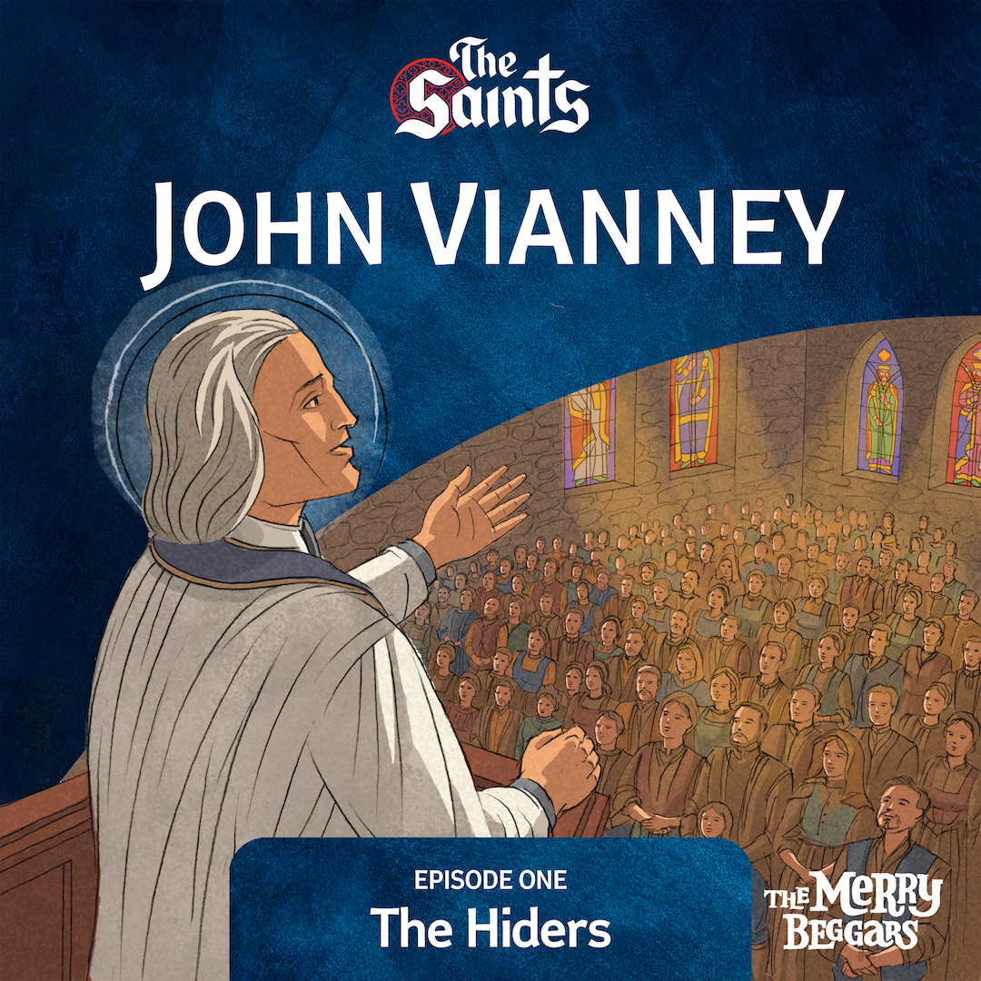 The Saints