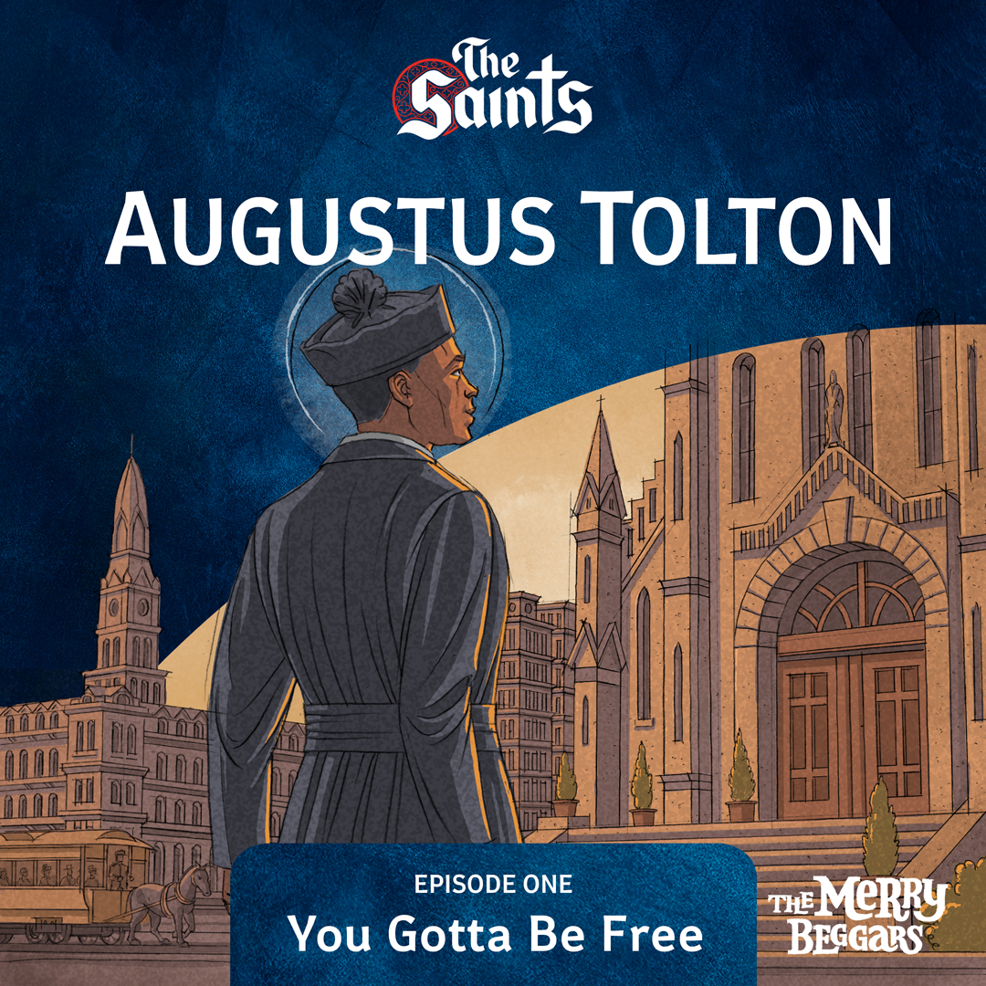 Augustus Tolton: Episode One